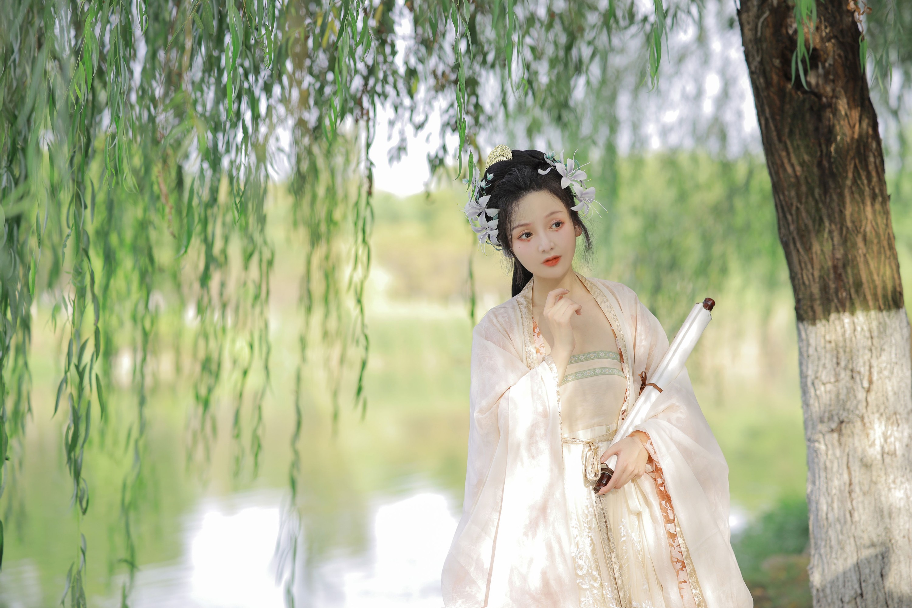 图片[8] - 猫猫猫阿姨呀 - 《浮生若梦》[22P] - 机器猫次元 - 机器猫次元