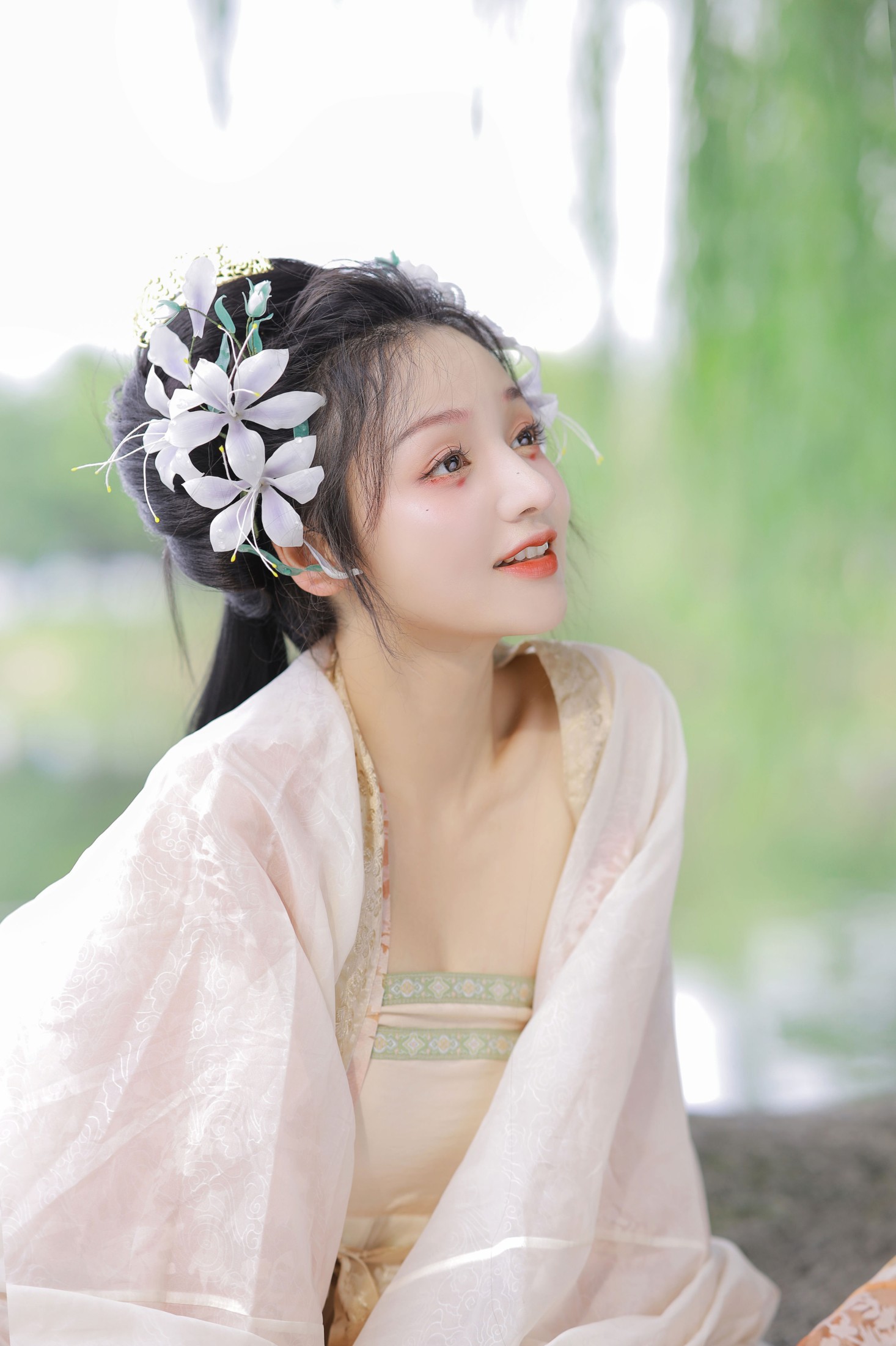 图片[6] - 猫猫猫阿姨呀 - 《浮生若梦》[22P] - 机器猫次元 - 机器猫次元