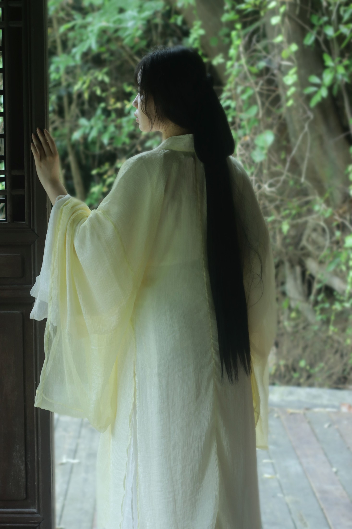 图片[3] - 一只高高 - 《江南曲》[23P] - 机器猫次元 - 机器猫次元