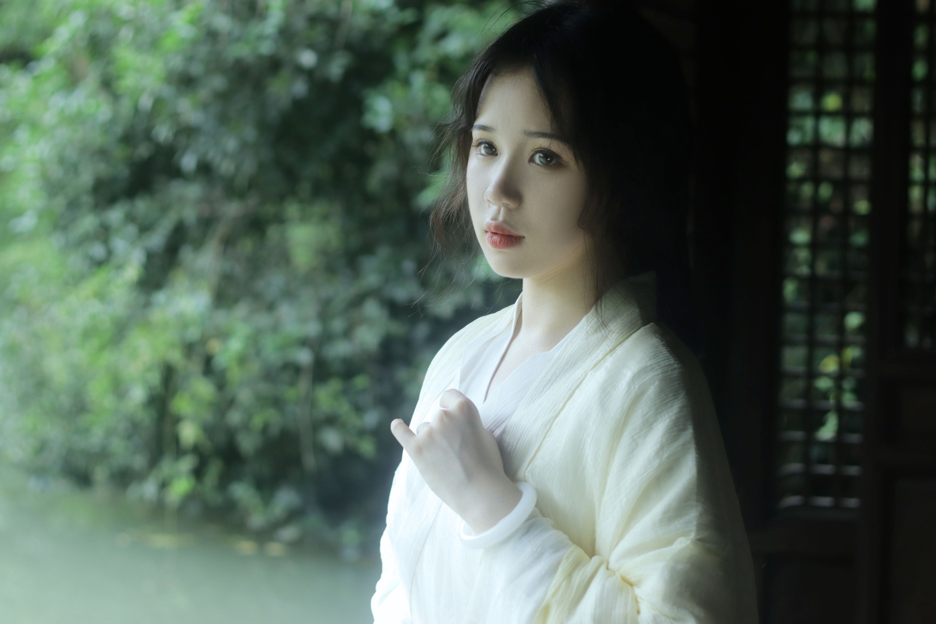 图片[4] - 一只高高 - 《江南曲》[23P] - 机器猫次元 - 机器猫次元