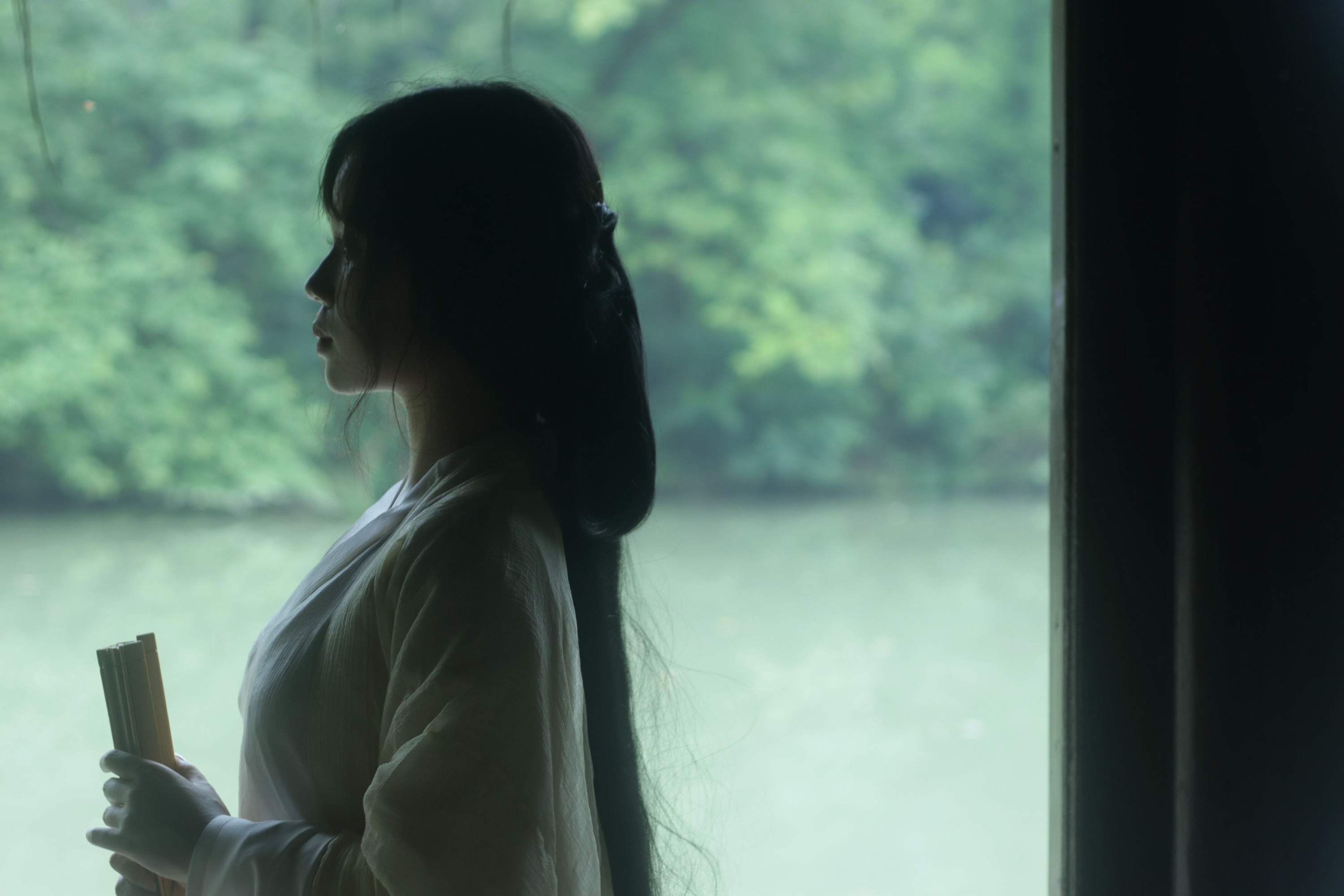 图片[6] - 一只高高 - 《江南曲》[23P] - 机器猫次元 - 机器猫次元
