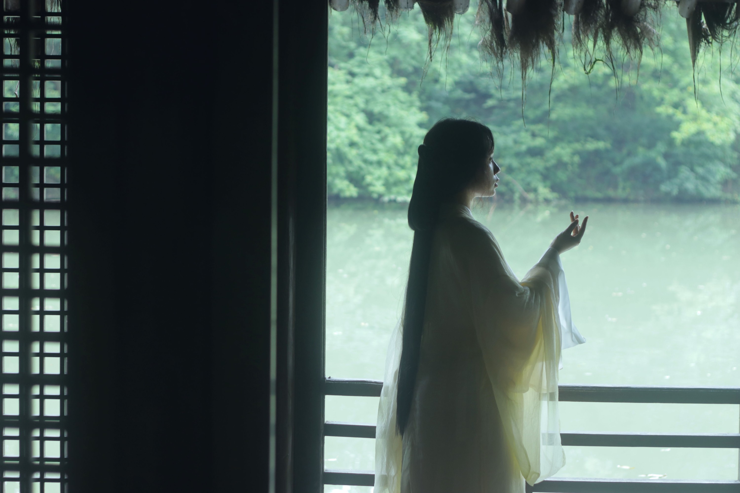 图片[8] - 一只高高 - 《江南曲》[23P] - 机器猫次元 - 机器猫次元