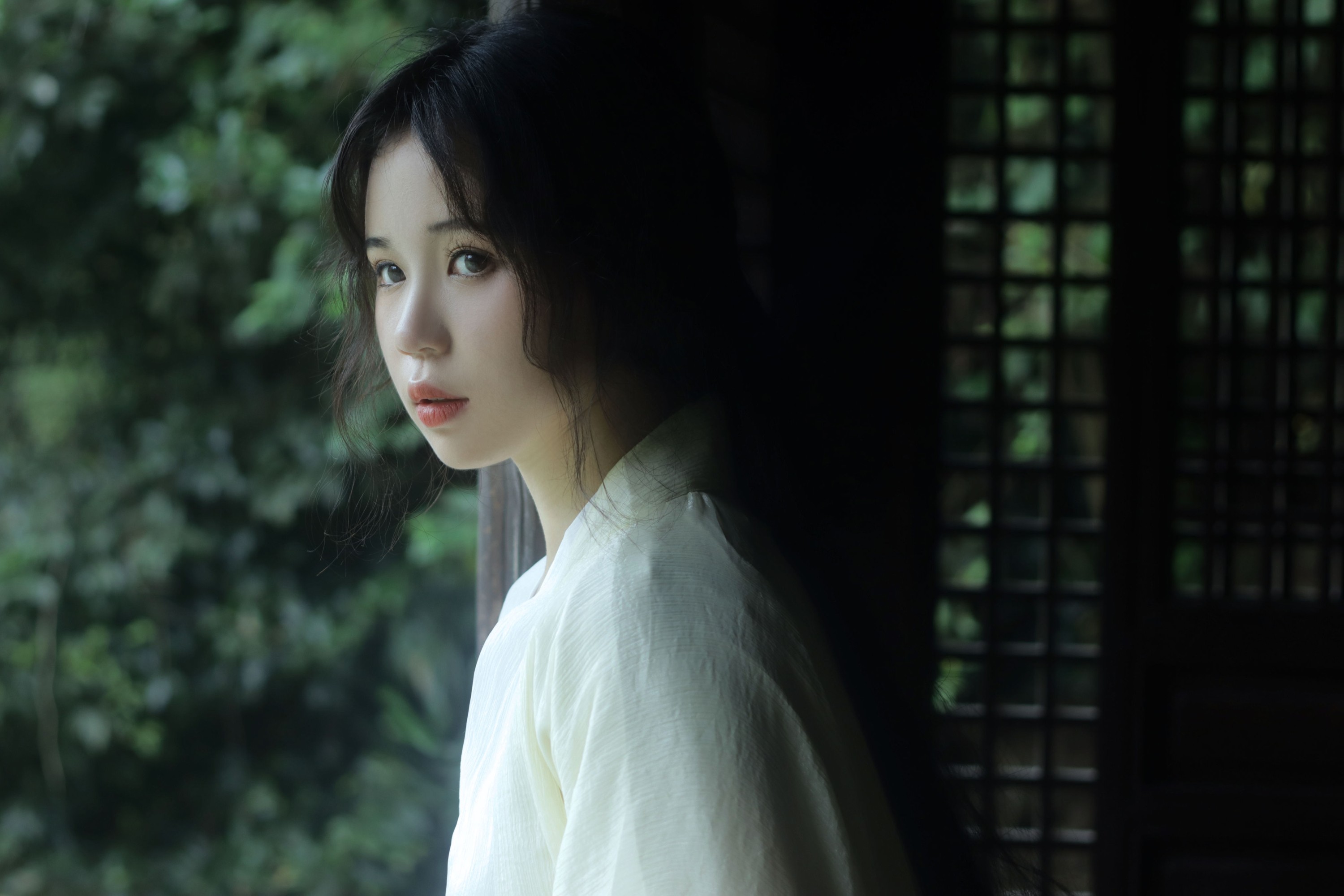 图片[5] - 一只高高 - 《江南曲》[23P] - 机器猫次元 - 机器猫次元