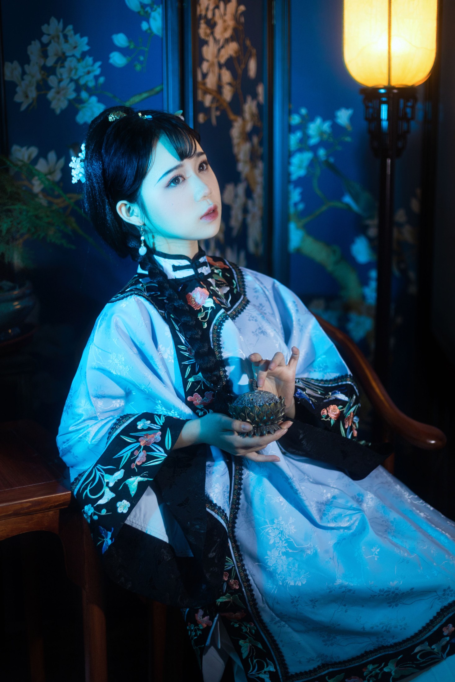 图片[7] - 一只高高 - 《南烟斋笔录》[21P] - 机器猫次元 - 机器猫次元
