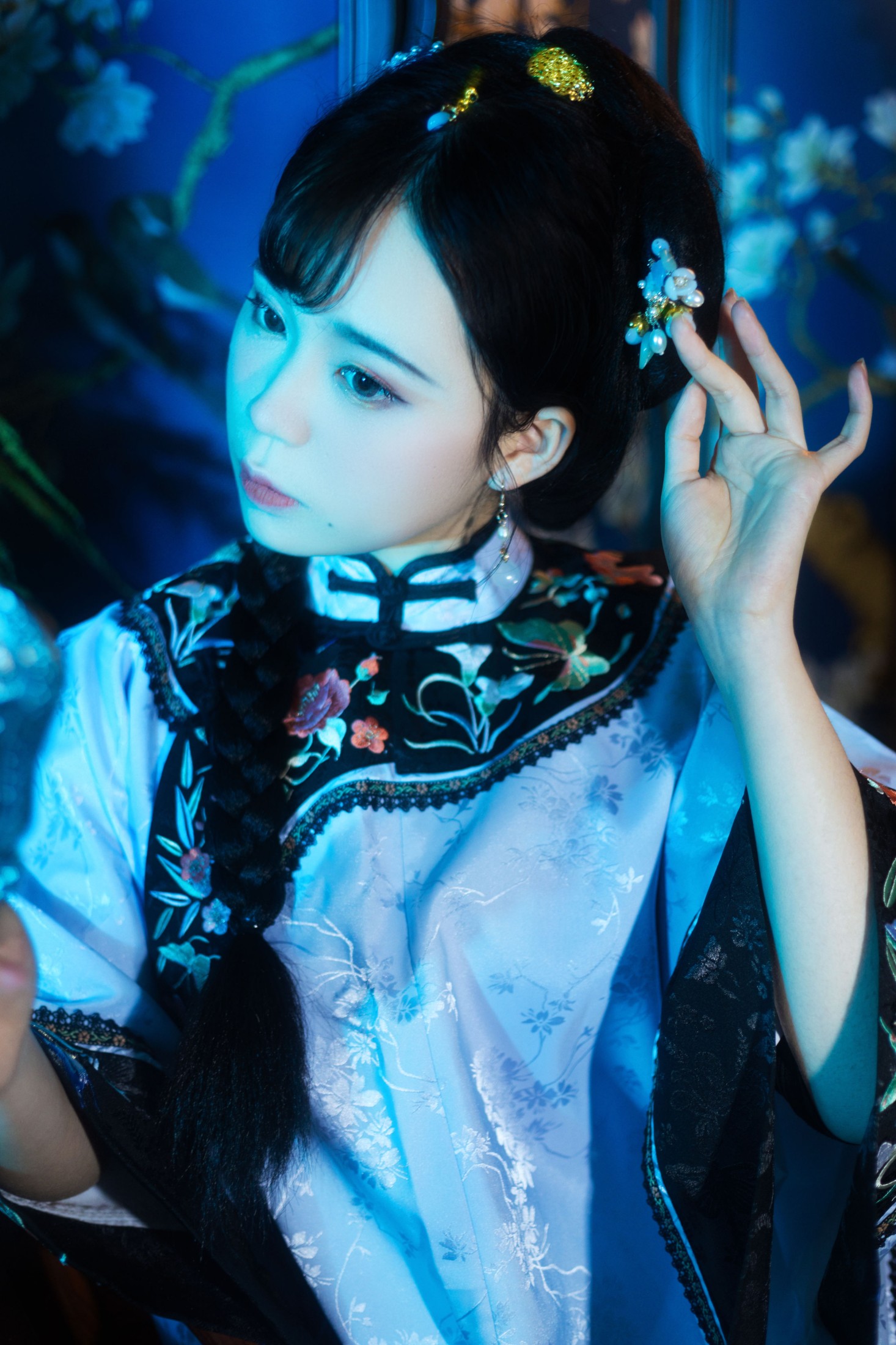 图片[4] - 一只高高 - 《南烟斋笔录》[21P] - 机器猫次元 - 机器猫次元