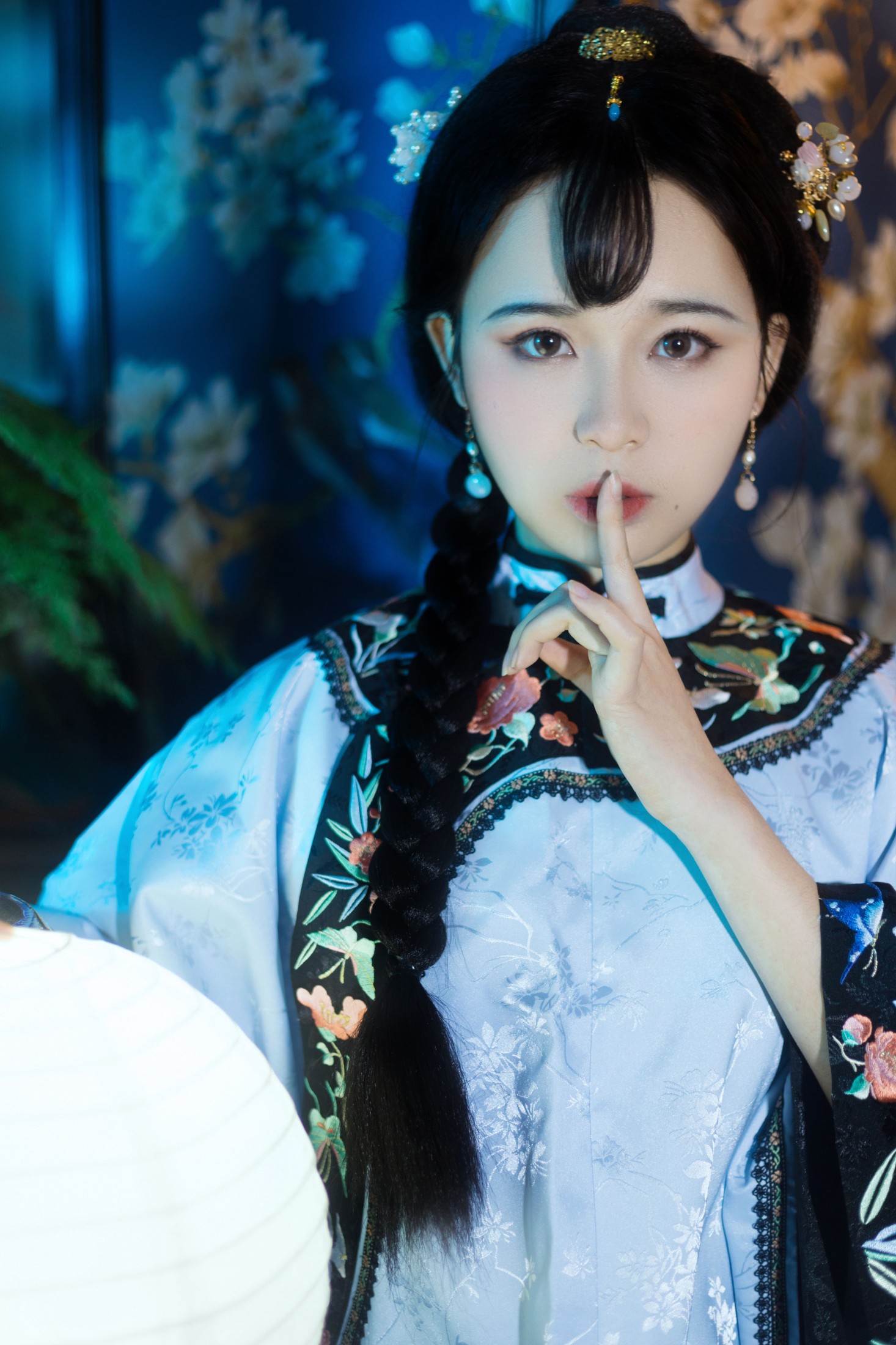 图片[3] - 一只高高 - 《南烟斋笔录》[21P] - 机器猫次元 - 机器猫次元
