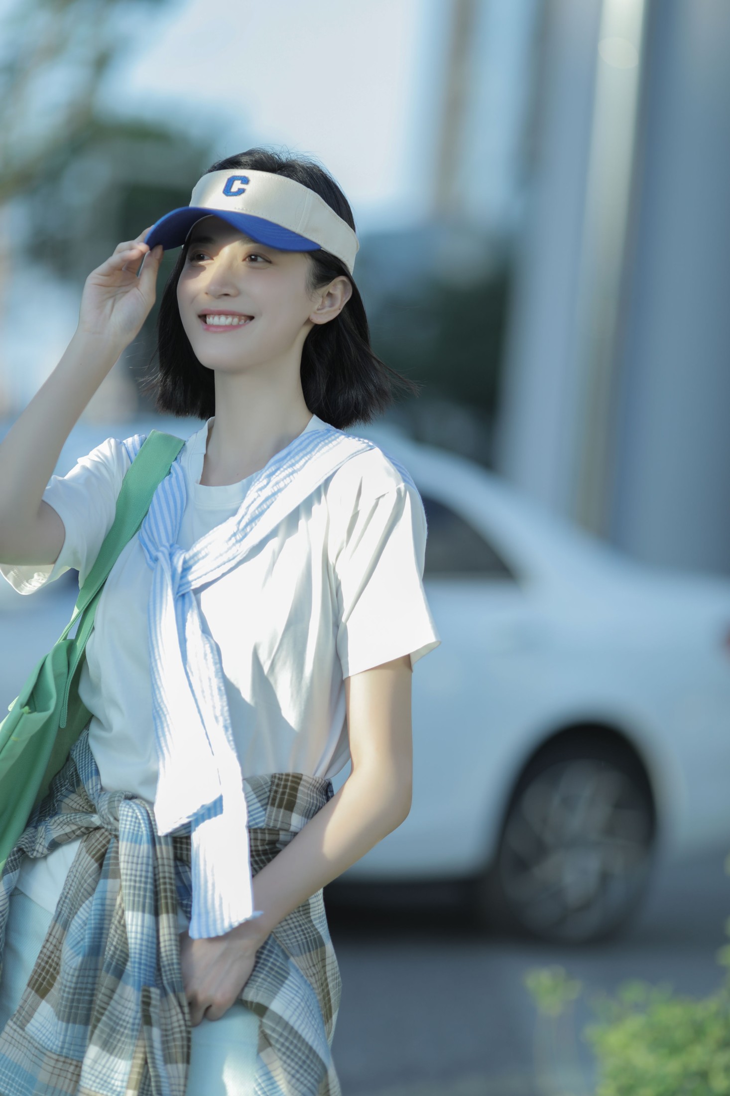 图片[7] - 陈小瑜 - 《日落之前 清浅之夏》[27P] - 机器猫次元 - 机器猫次元