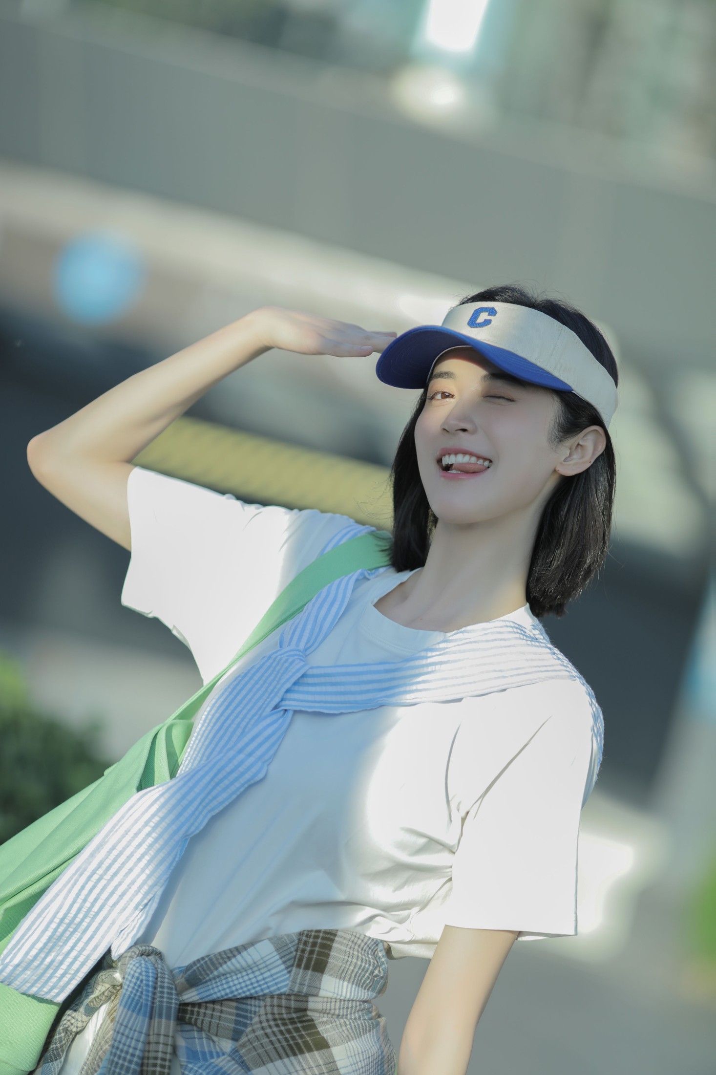 图片[6] - 陈小瑜 - 《日落之前 清浅之夏》[27P] - 机器猫次元 - 机器猫次元