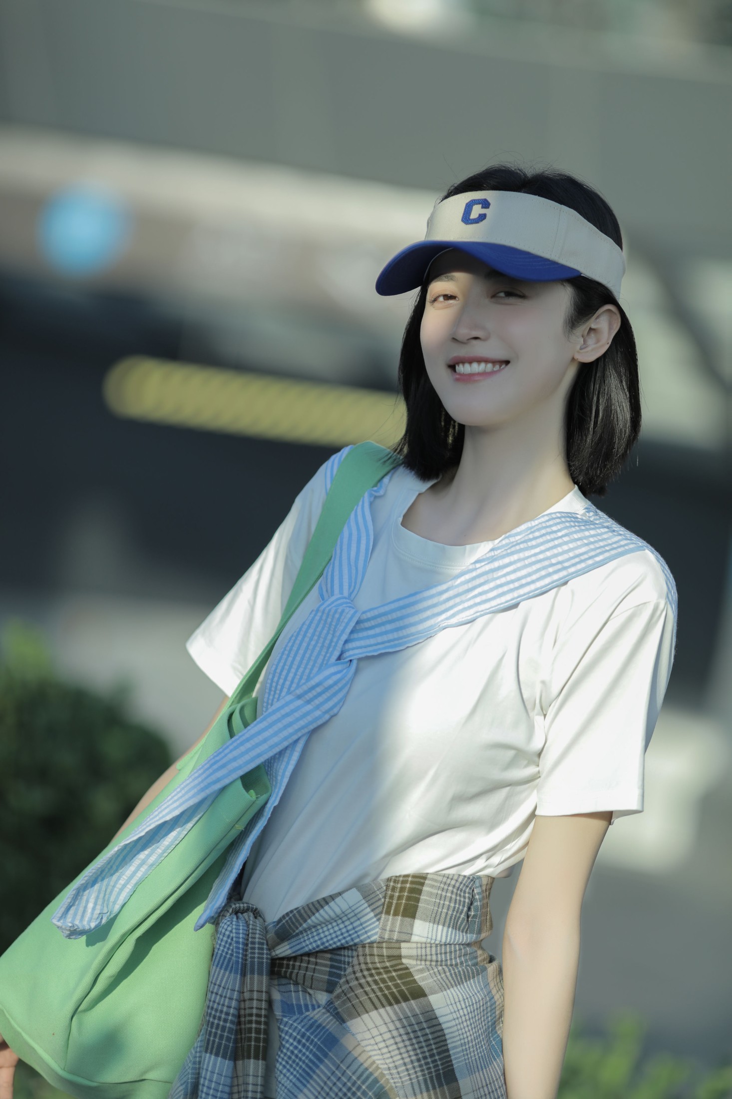 图片[5] - 陈小瑜 - 《日落之前 清浅之夏》[27P] - 机器猫次元 - 机器猫次元
