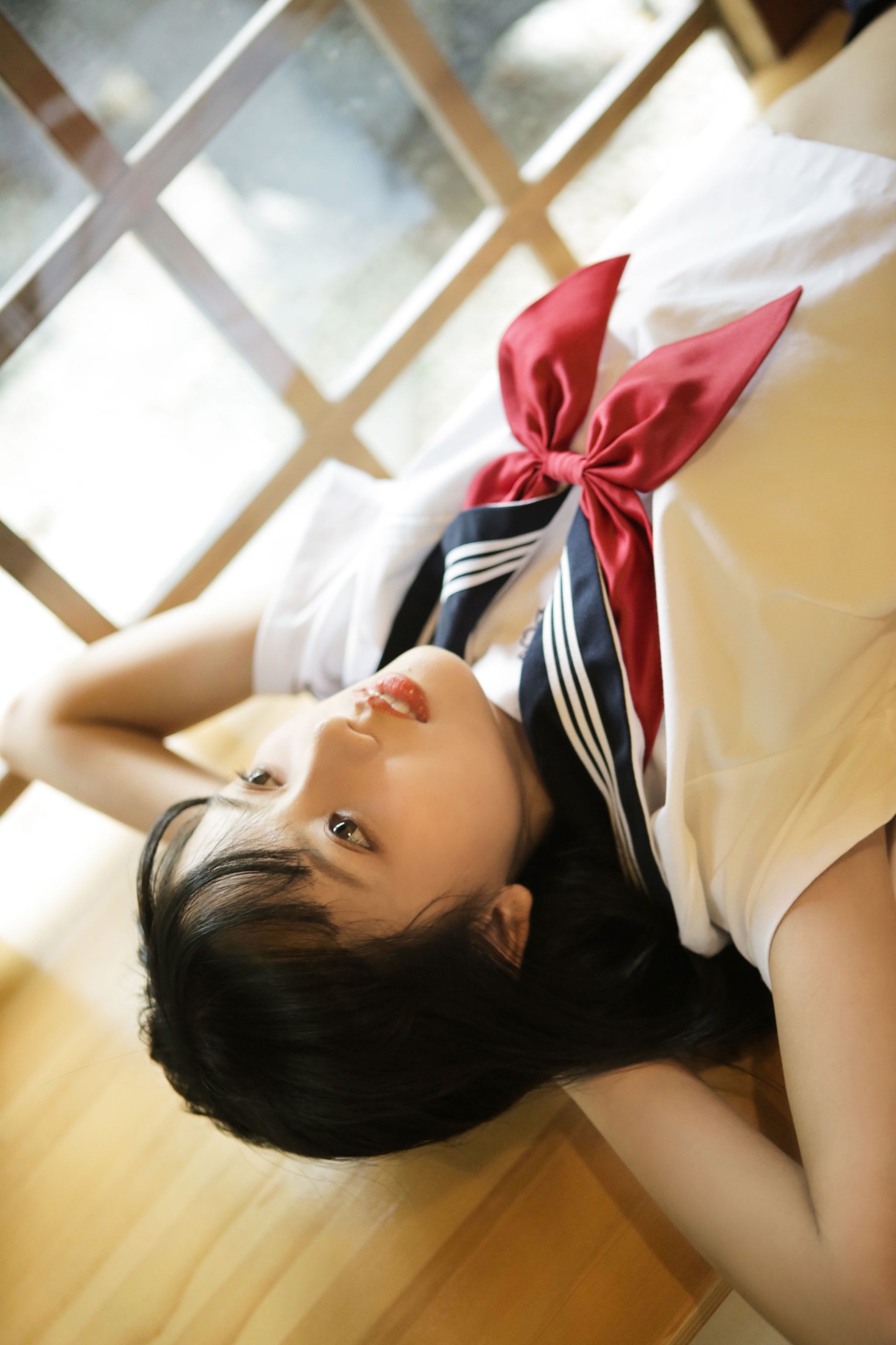 图片[4] - 猫梓子 - 《蝉夏》[22P] - 机器猫次元 - 机器猫次元