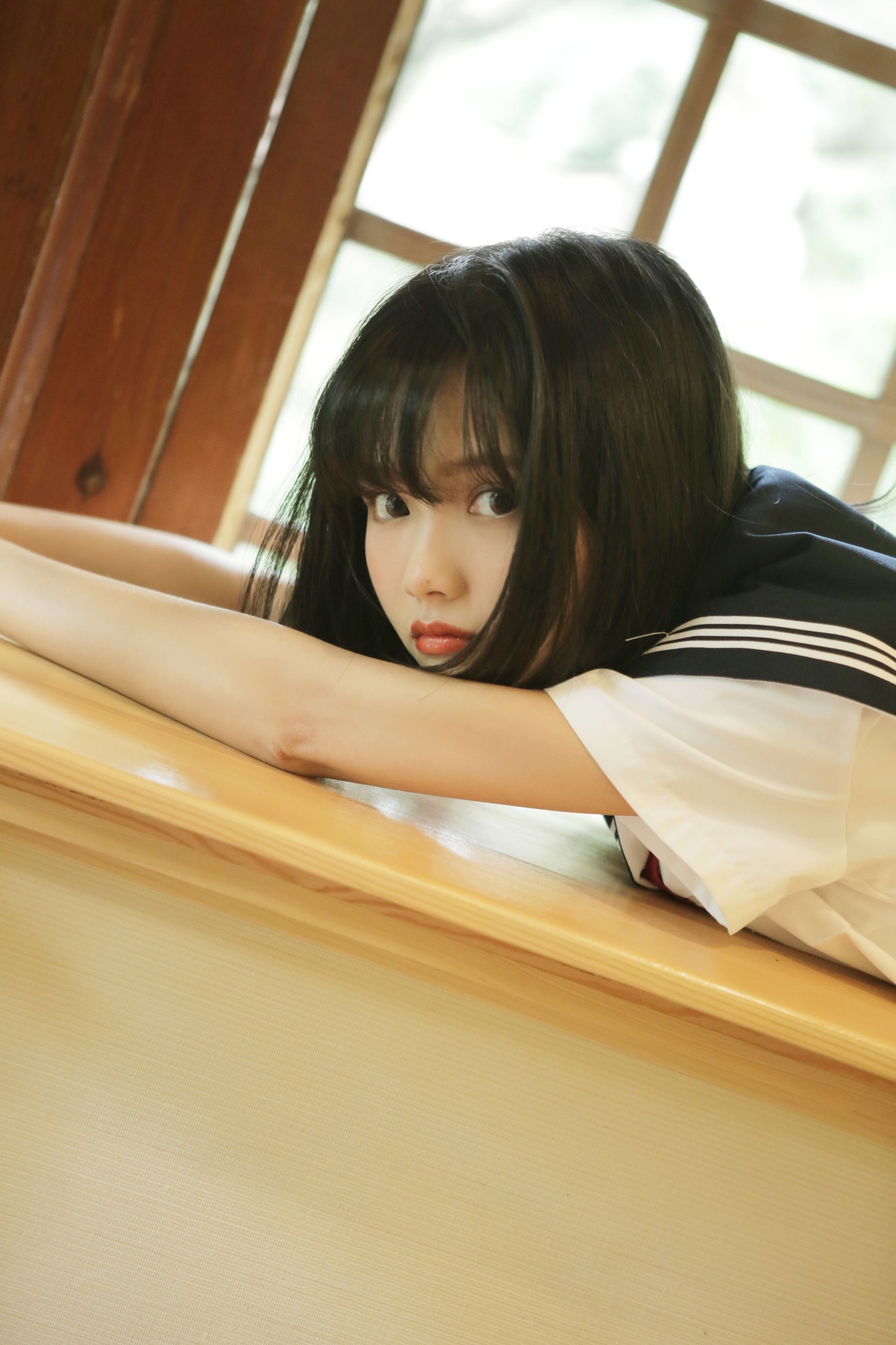 图片[5] - 猫梓子 - 《蝉夏》[22P] - 机器猫次元 - 机器猫次元