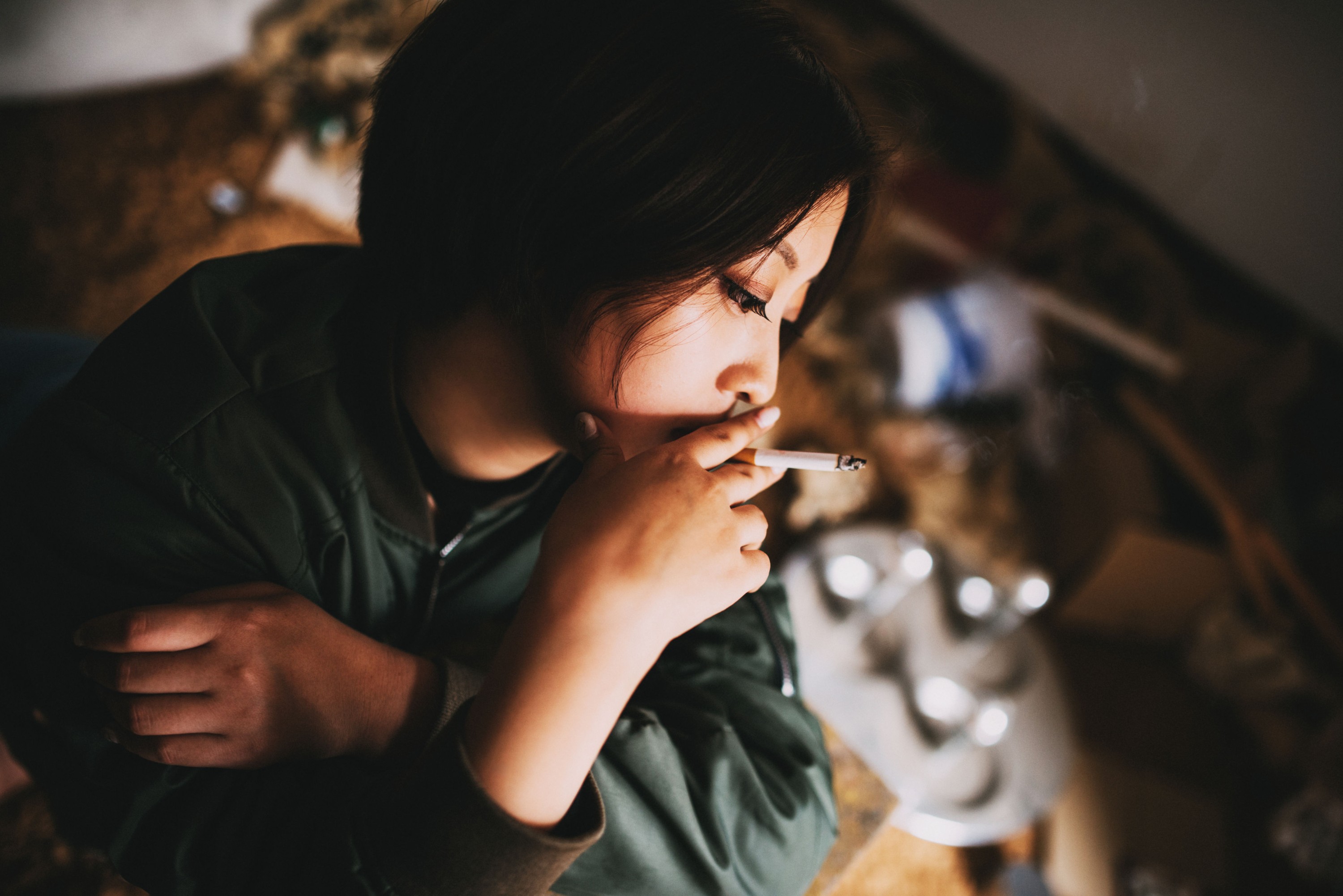 图片[8] - 柠檬 - 《空房间》[31P] - 机器猫次元 - 机器猫次元