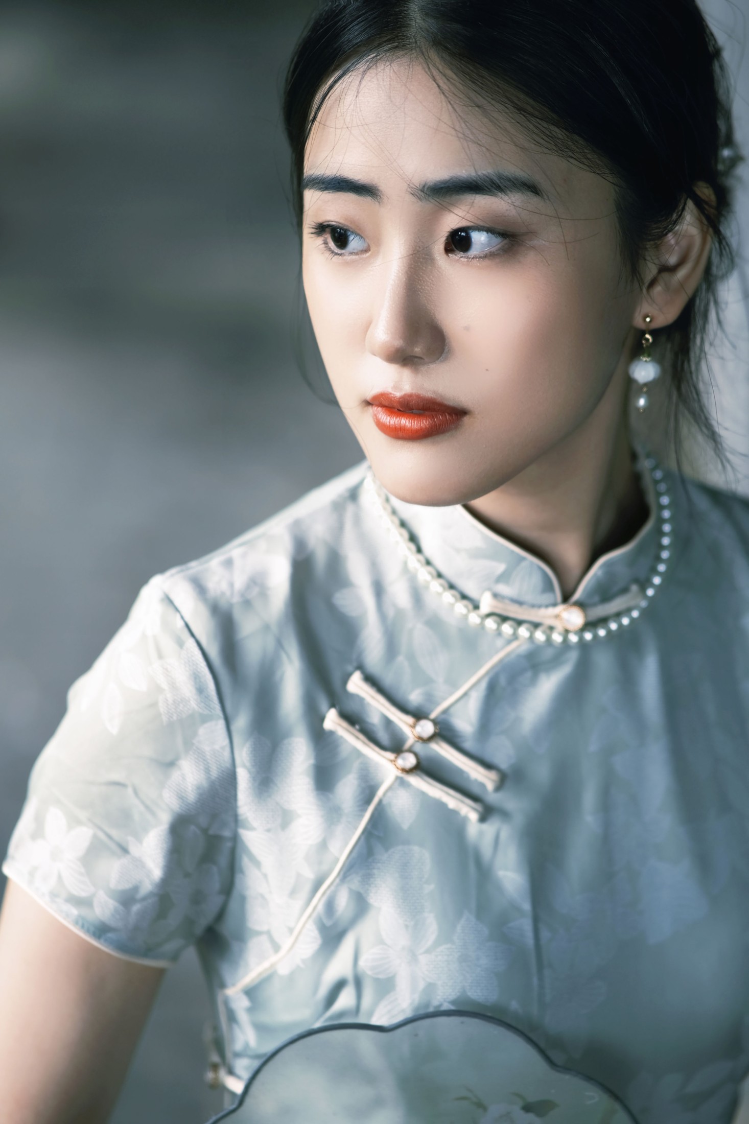 图片[3] - 尹儿 - 《烟雨江南》[22P] - 机器猫次元 - 机器猫次元