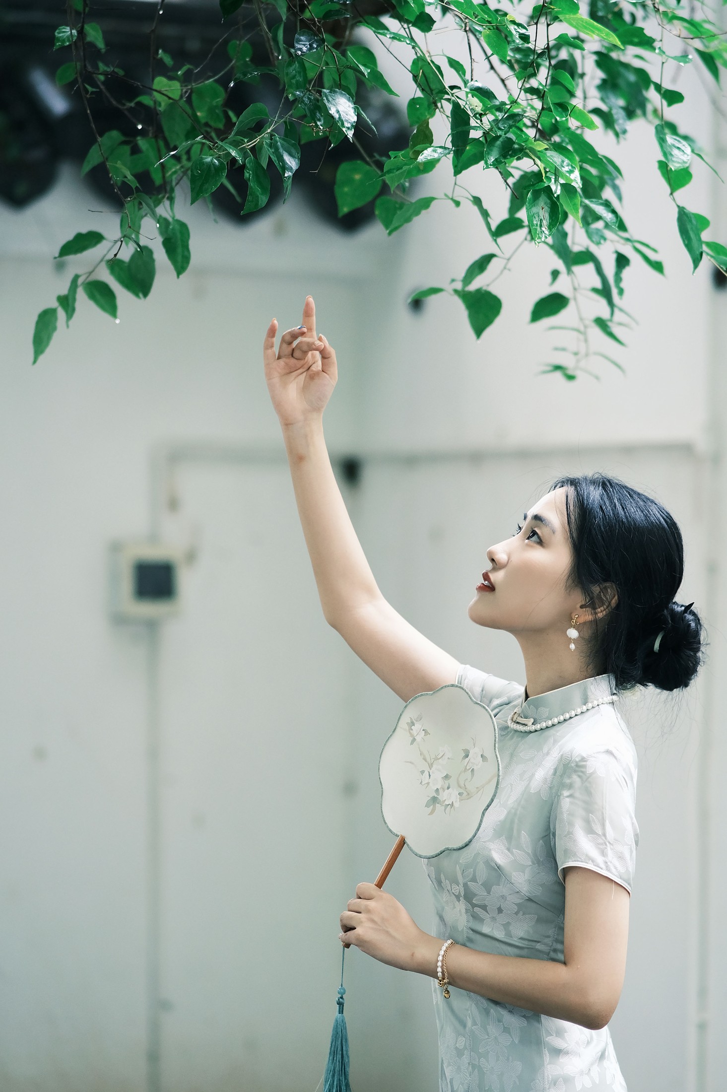 图片[6] - 尹儿 - 《烟雨江南》[22P] - 机器猫次元 - 机器猫次元