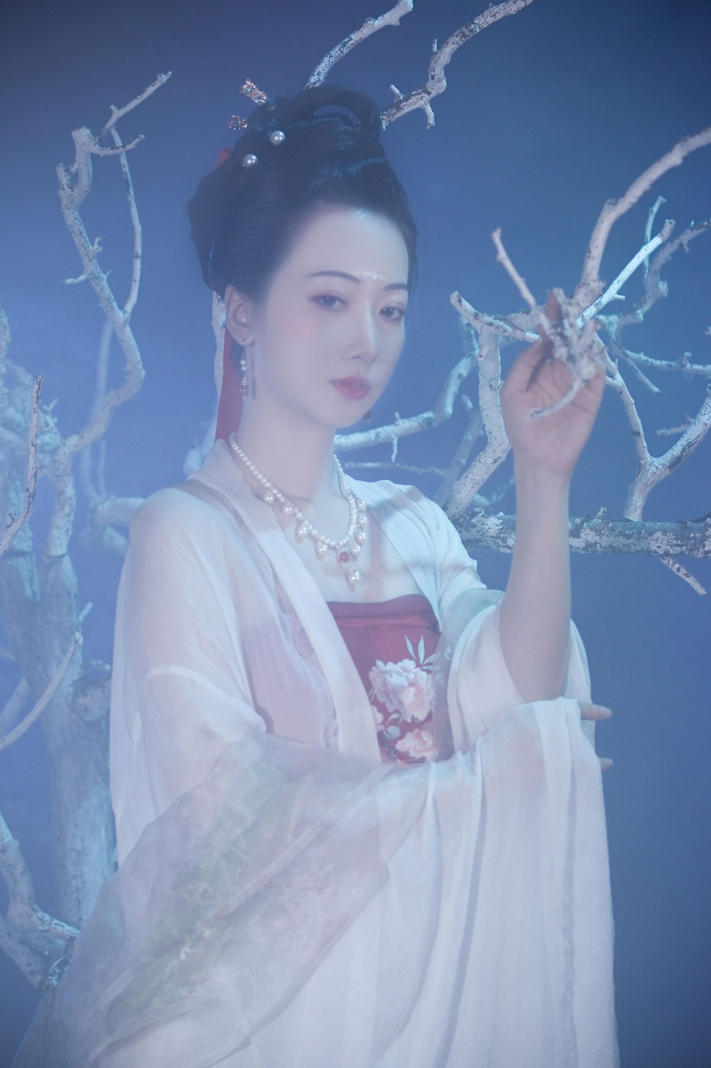 图片[7] - 犬壹- 《嫦娥》[33P] - 机器猫次元 - 机器猫次元