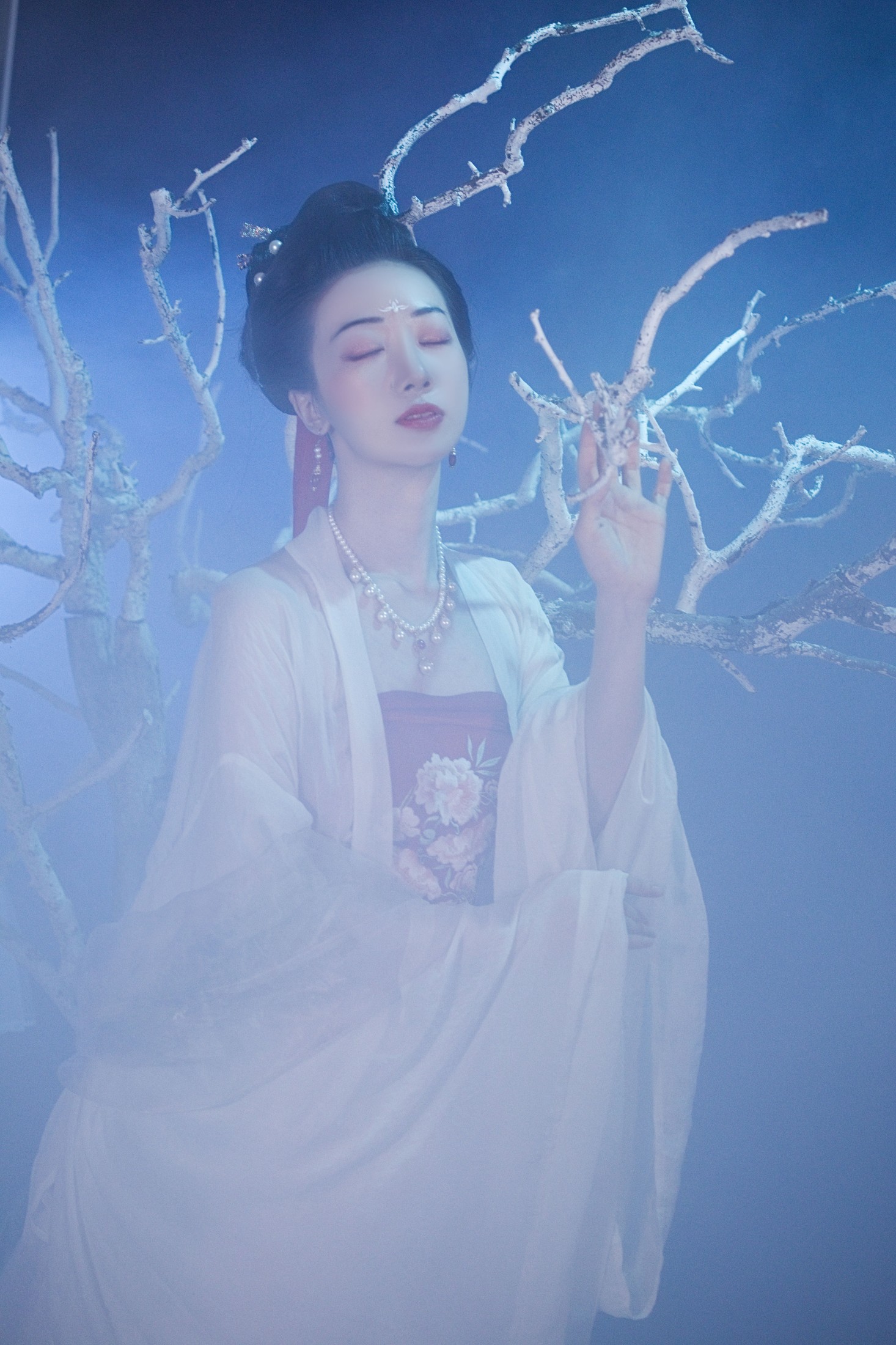 图片[8] - 犬壹- 《嫦娥》[33P] - 机器猫次元 - 机器猫次元