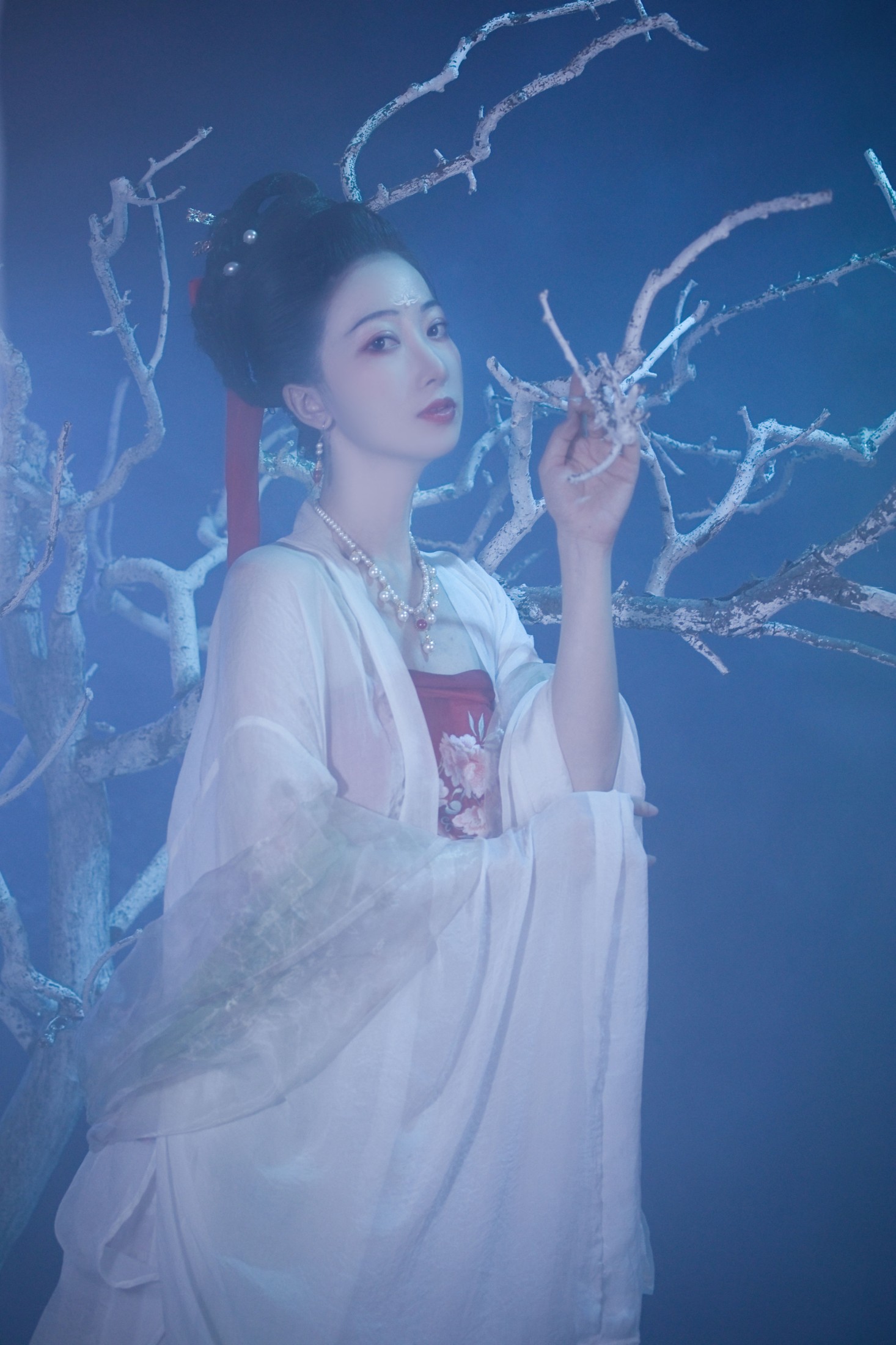图片[6] - 犬壹- 《嫦娥》[33P] - 机器猫次元 - 机器猫次元