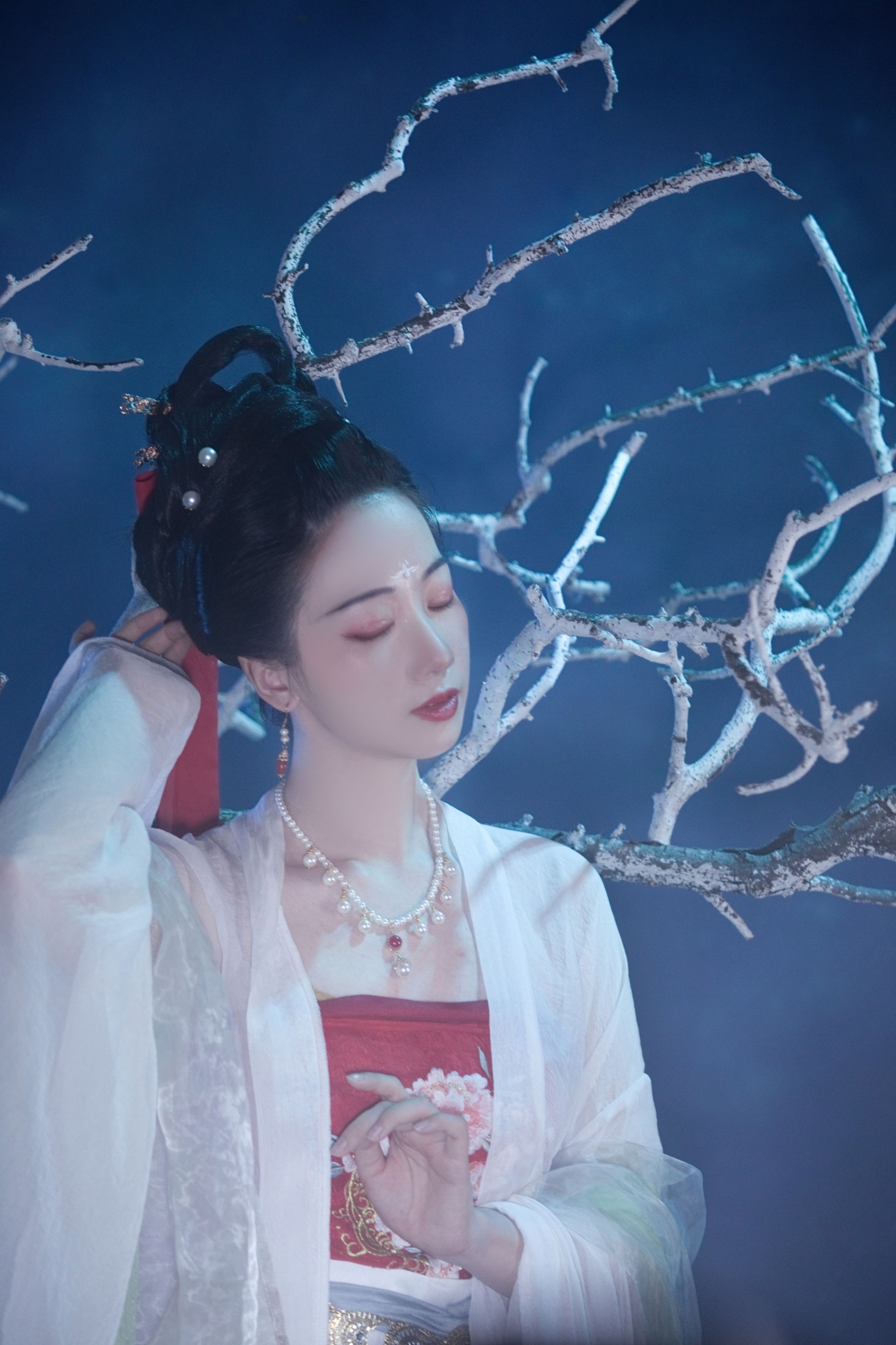 图片[5] - 犬壹- 《嫦娥》[33P] - 机器猫次元 - 机器猫次元