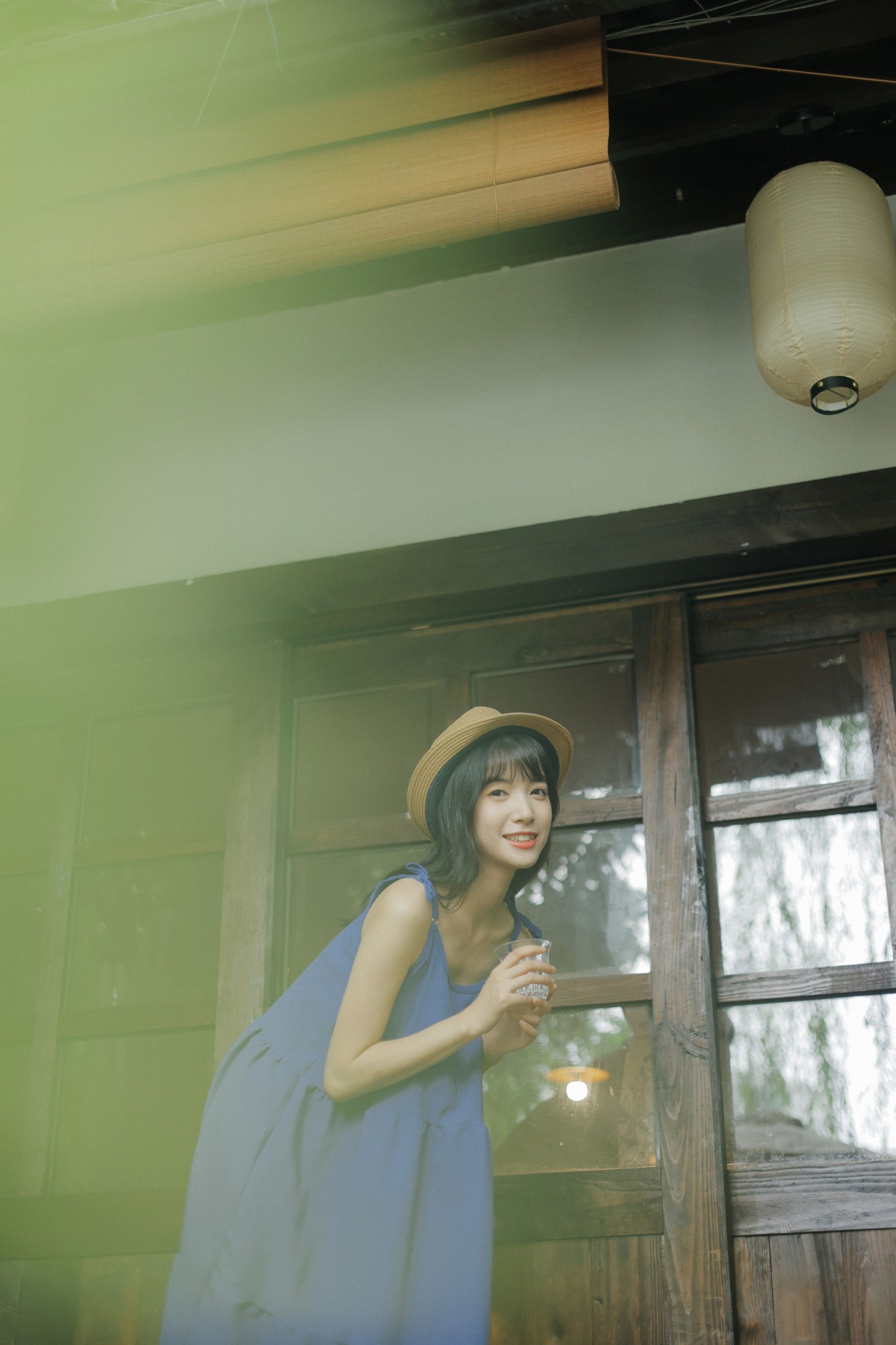 图片[4] - 一只阿梦崽 - 《静室》[40P] - 机器猫次元 - 机器猫次元
