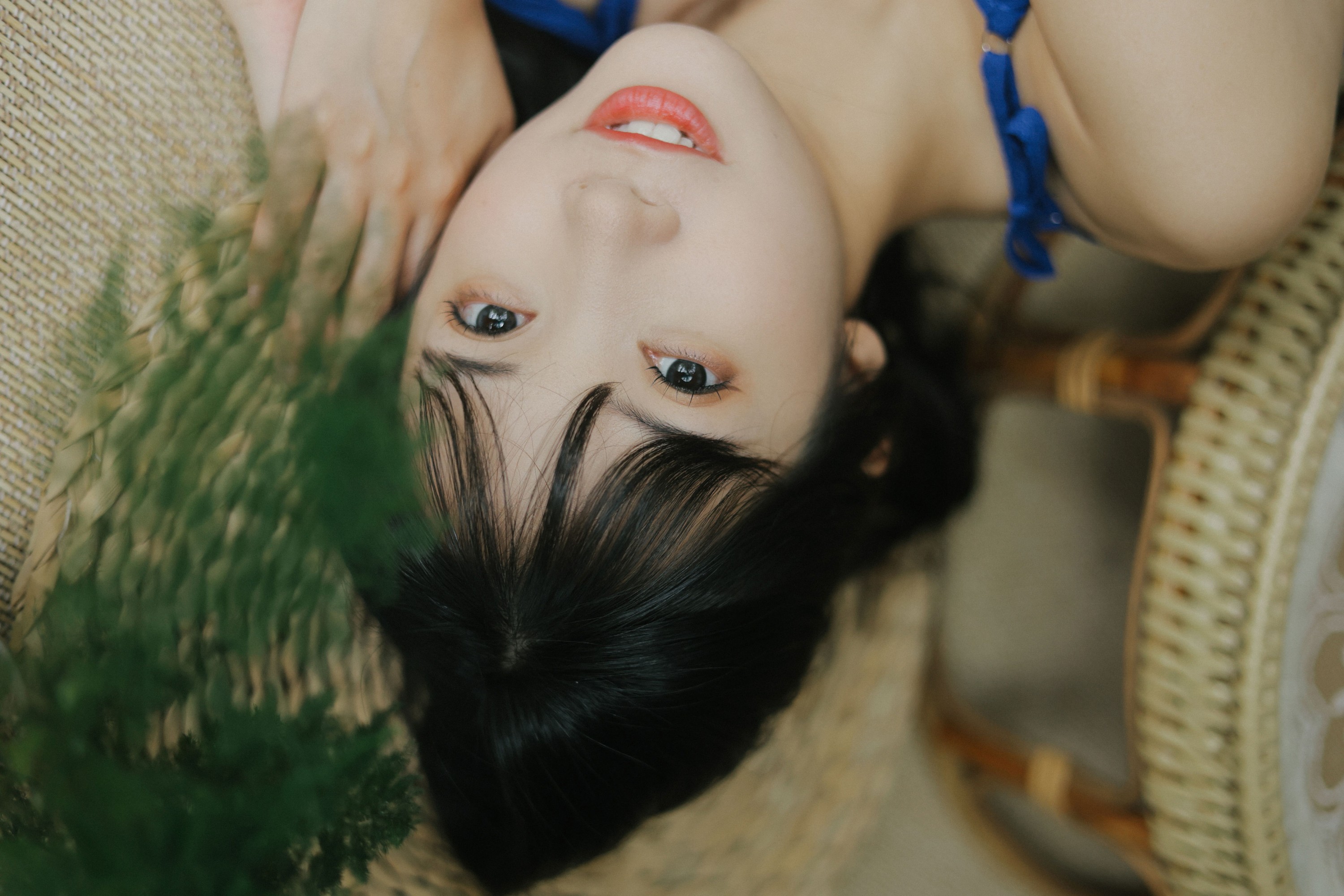 图片[7] - 一只阿梦崽 - 《静室》[40P] - 机器猫次元 - 机器猫次元