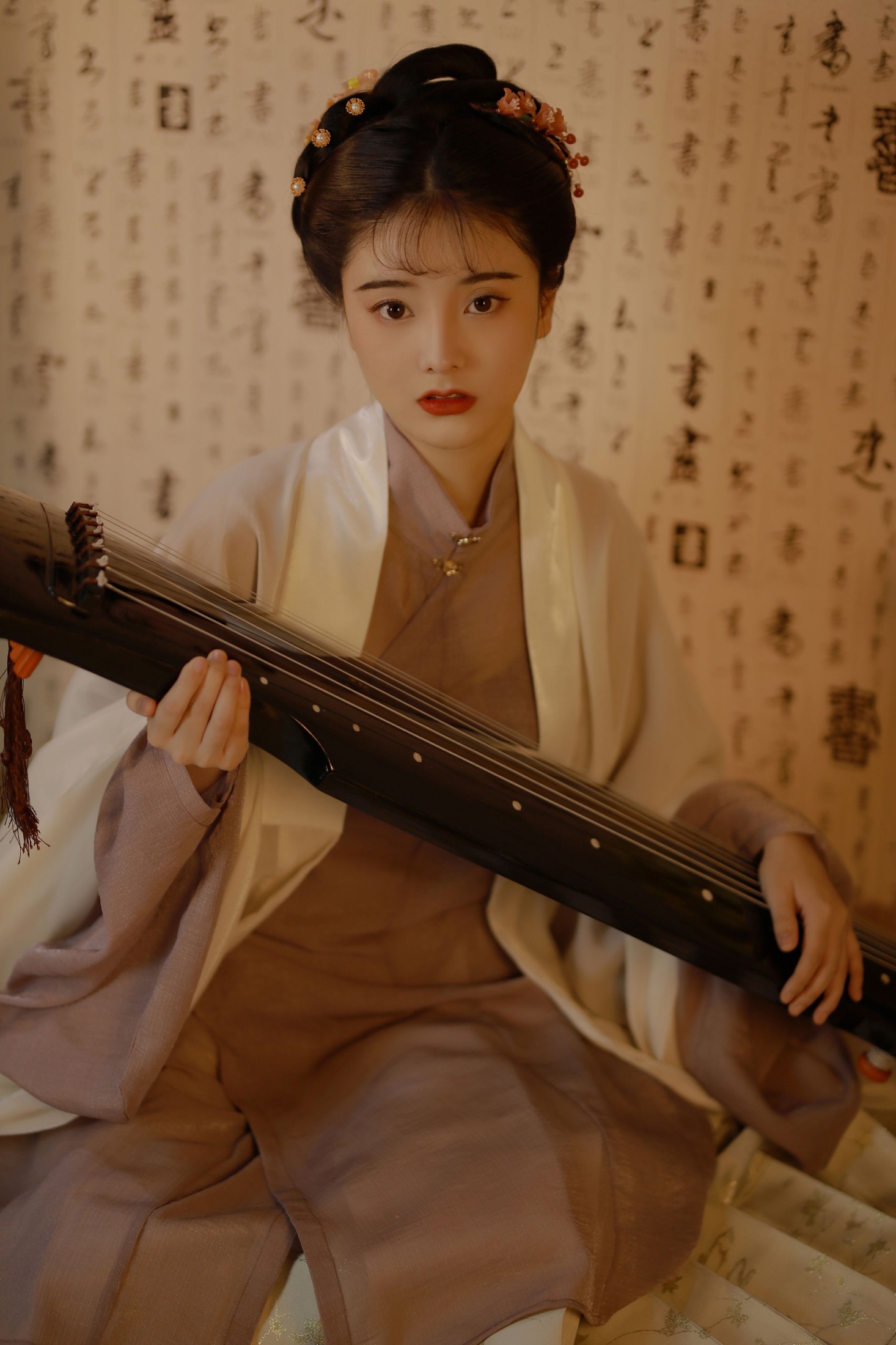 图片[8] - 丸子Marukoo- 《相思》[21P] - 机器猫次元 - 机器猫次元