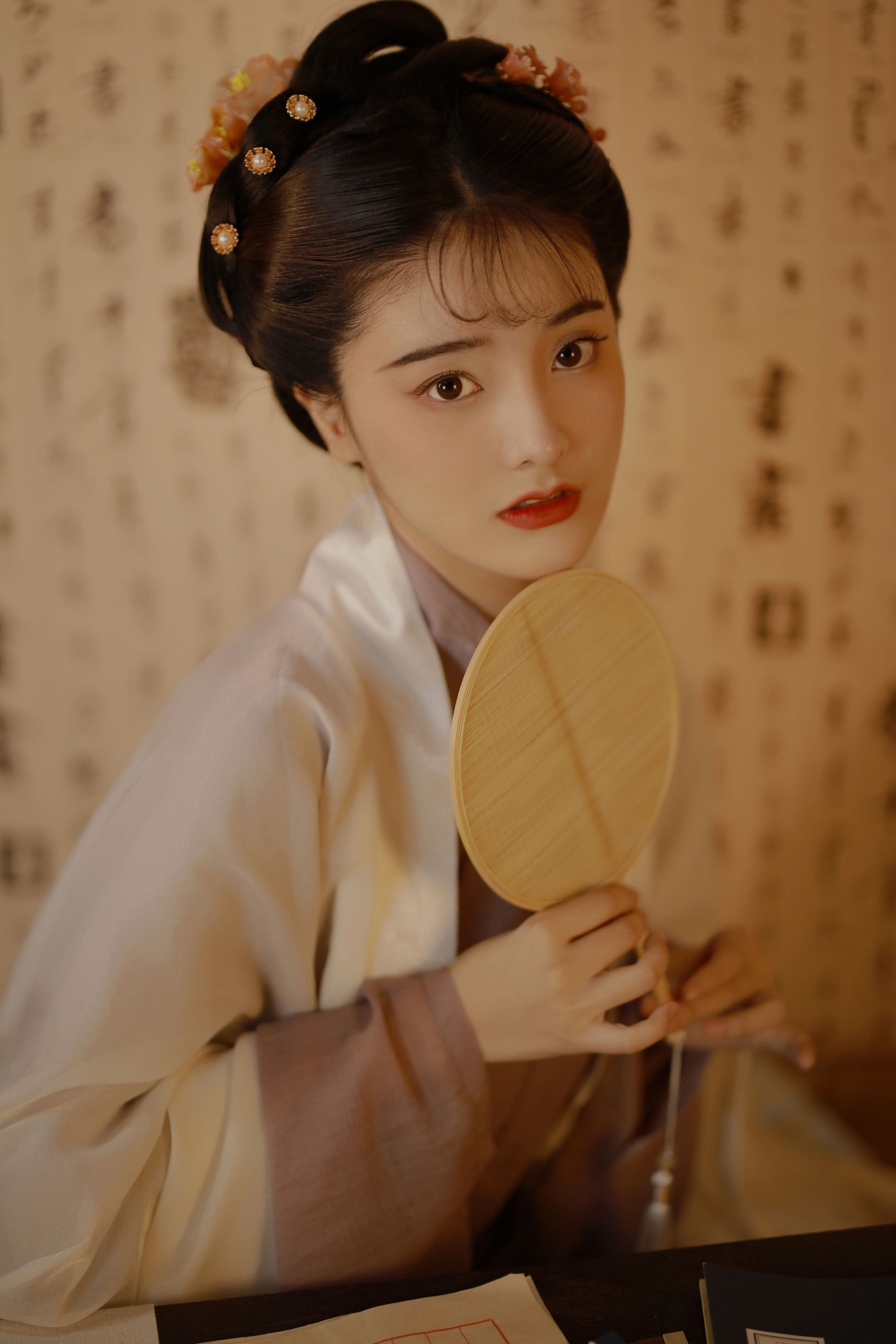 图片[4] - 丸子Marukoo- 《相思》[21P] - 机器猫次元 - 机器猫次元