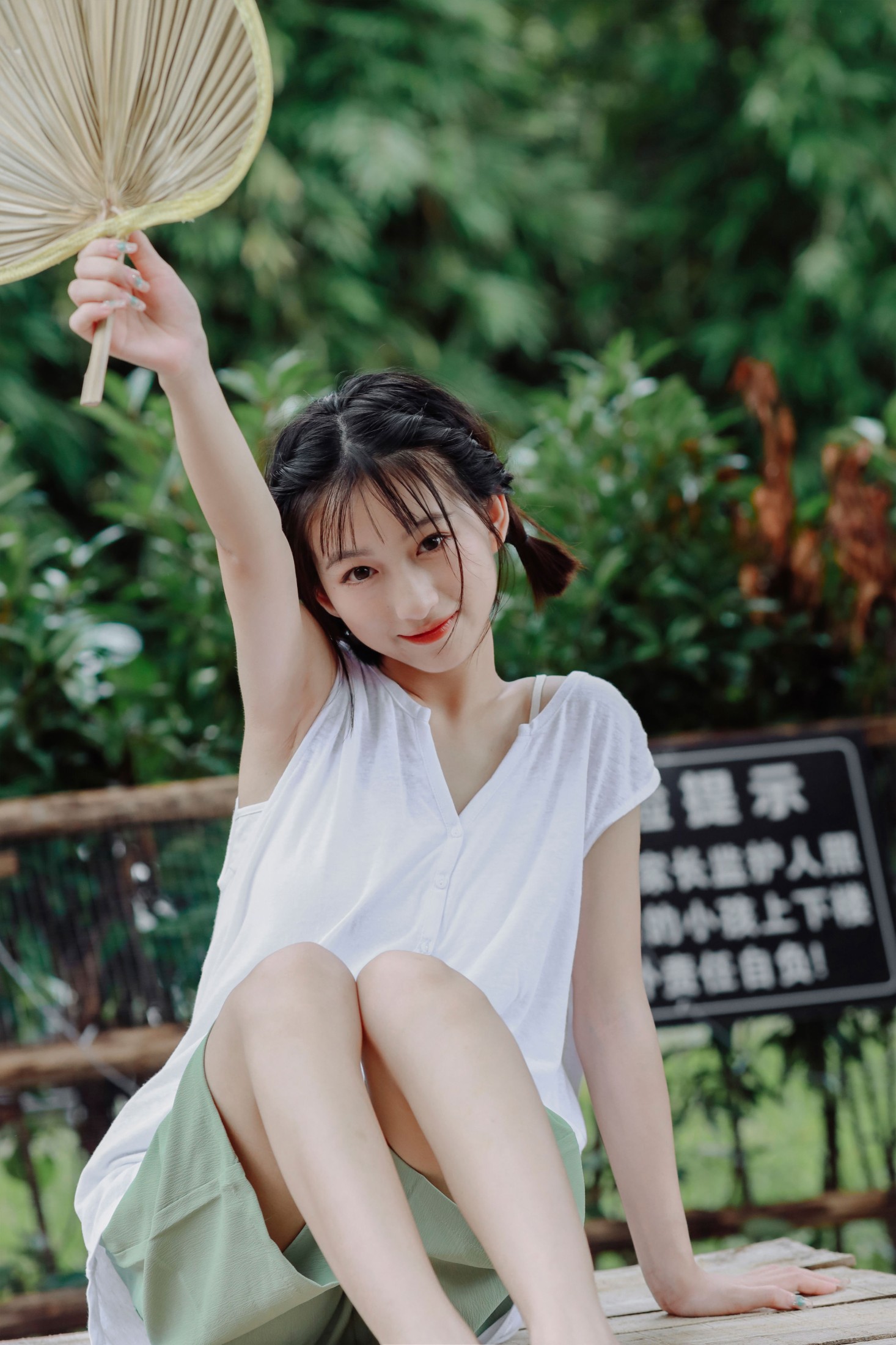 图片[3] - 钰儿 - 《田园女孩》[26P] - 机器猫次元 - 机器猫次元