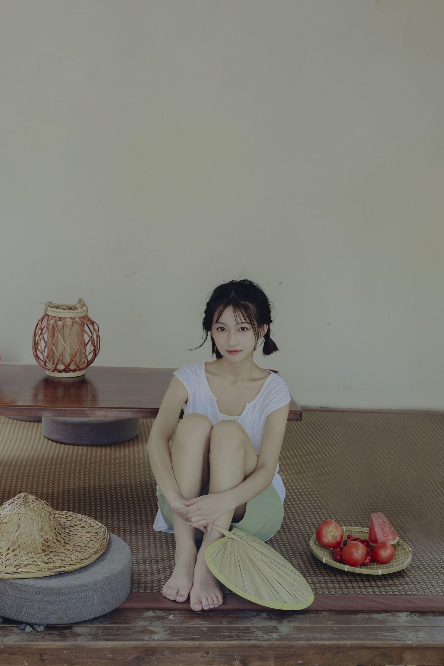 图片[5] - 钰儿 - 《田园女孩》[26P] - 机器猫次元 - 机器猫次元