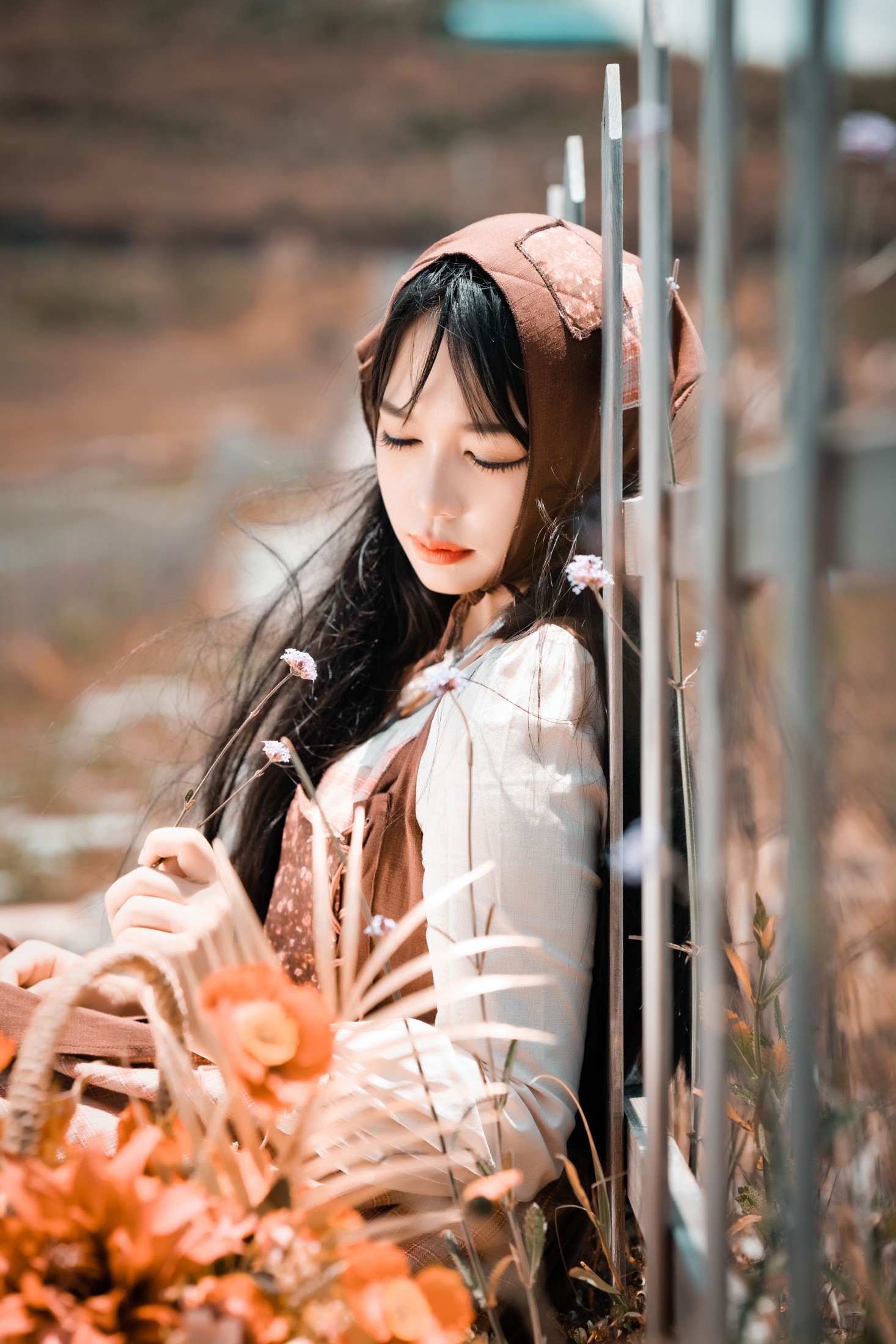 图片[6] - 月光 - 《牧场里的少女》[44P] - 机器猫次元 - 机器猫次元