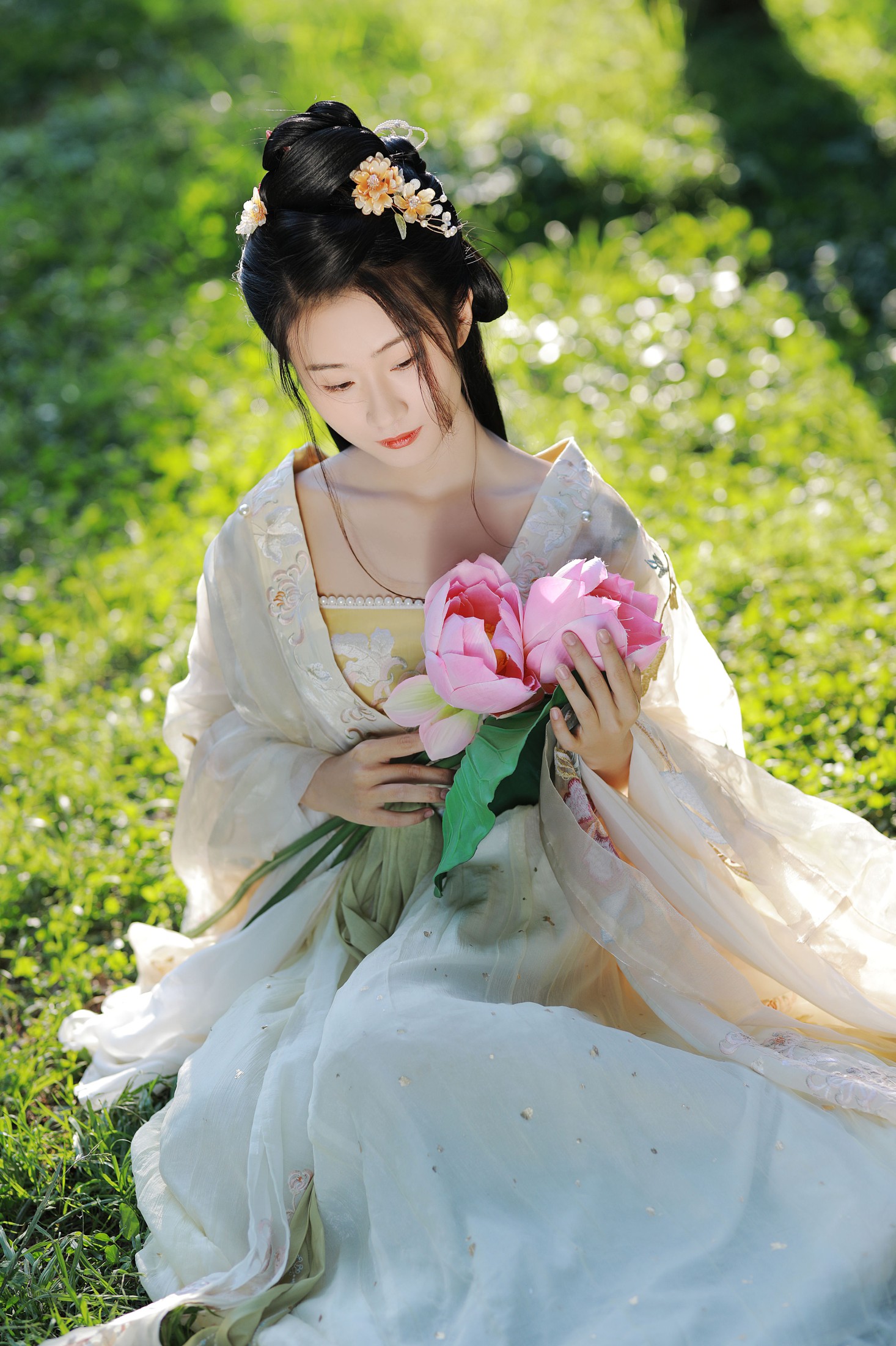 图片[8] - Y - 《无清风》[30P] - 机器猫次元 - 机器猫次元