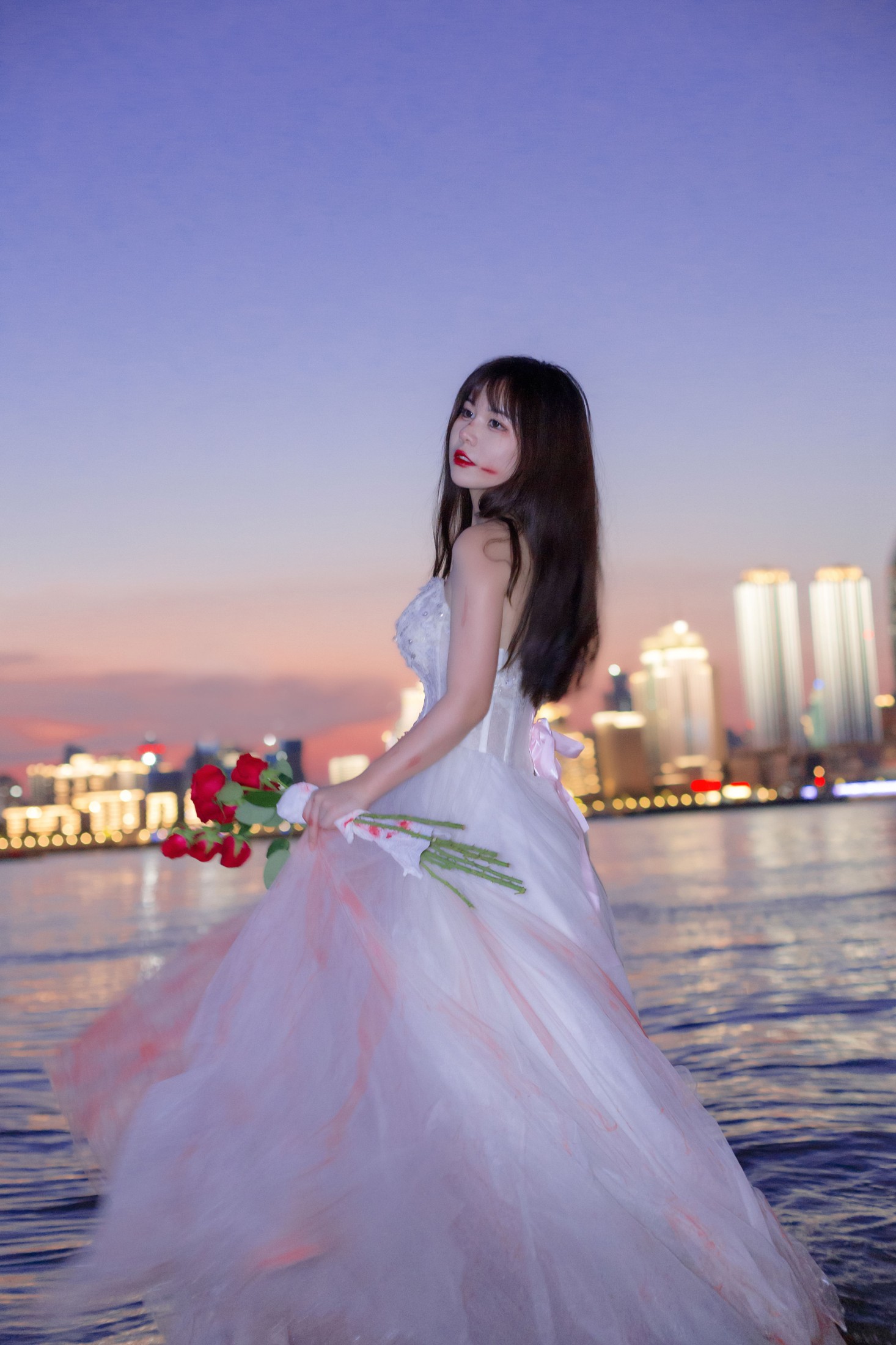 图片[6] - 鹤鸣之应- 《一起消逝的事》[28P] - 机器猫次元 - 机器猫次元