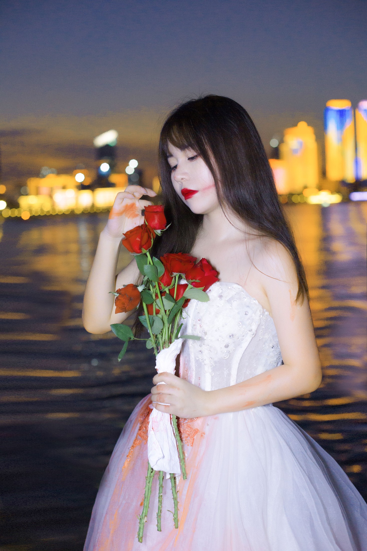 图片[8] - 鹤鸣之应- 《一起消逝的事》[28P] - 机器猫次元 - 机器猫次元