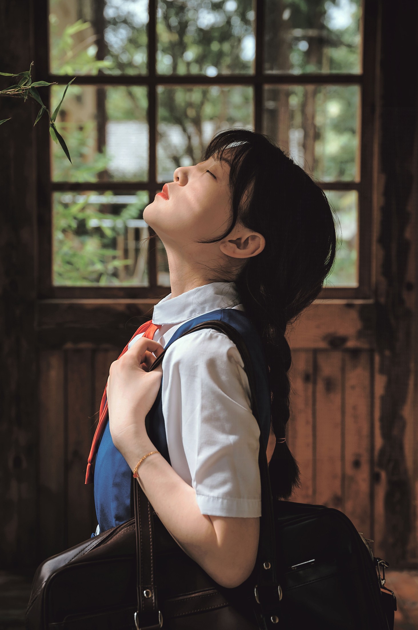 图片[3] - 奶小白是金鱼 - 《有西瓜的夏天》[29P] - 机器猫次元 - 机器猫次元