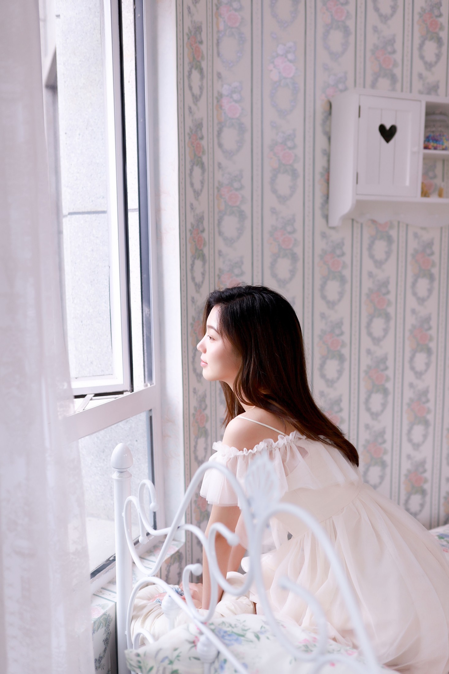 图片[3] - 炸面比目鱼 - 《小美好》[24P] - 机器猫次元 - 机器猫次元