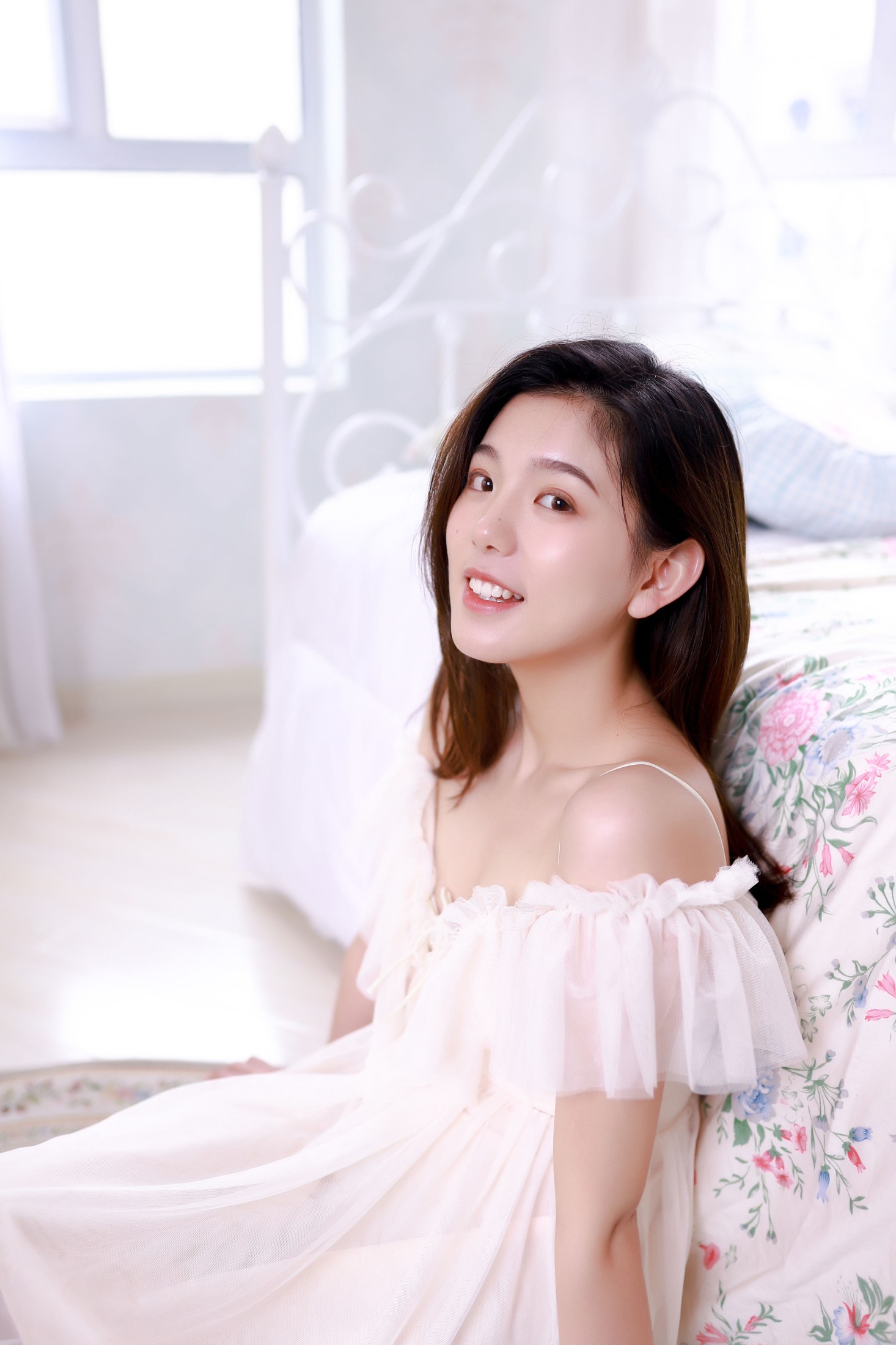 图片[8] - 炸面比目鱼 - 《小美好》[24P] - 机器猫次元 - 机器猫次元
