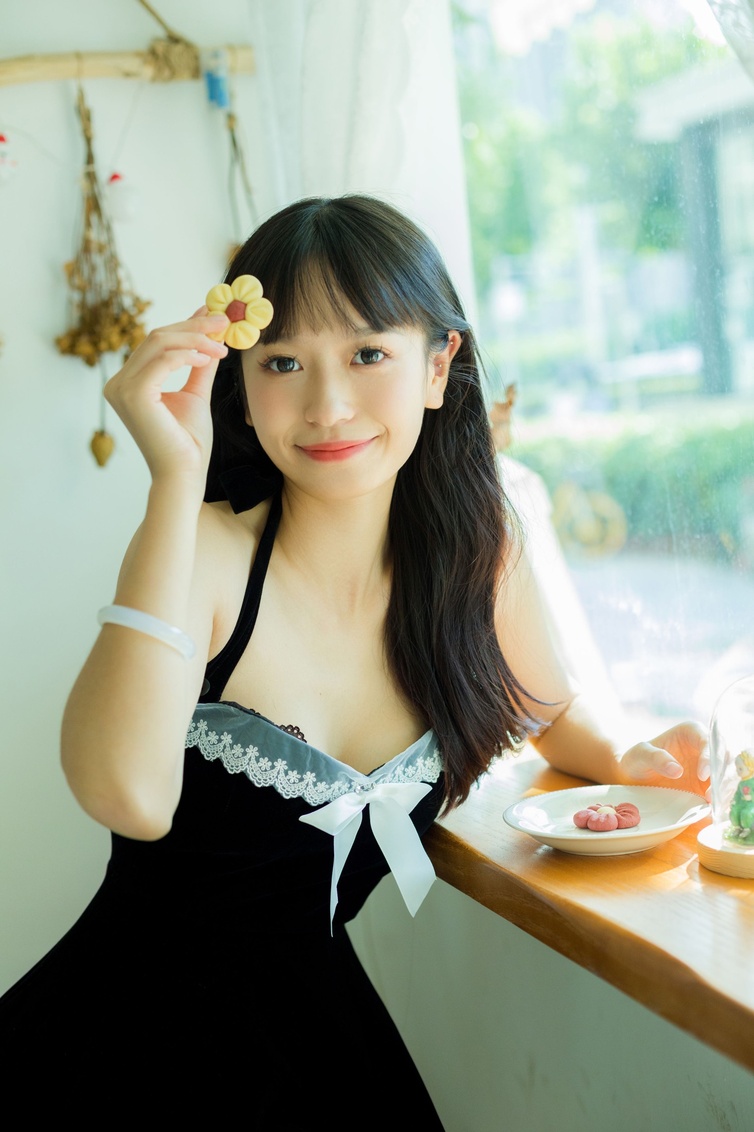 图片[7] - 鄢韵琳 - 《不归女孩》[26P] - 机器猫次元 - 机器猫次元