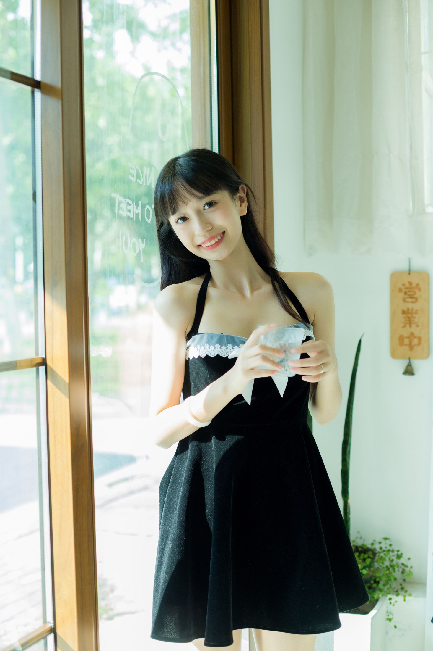 图片[5] - 鄢韵琳 - 《不归女孩》[26P] - 机器猫次元 - 机器猫次元