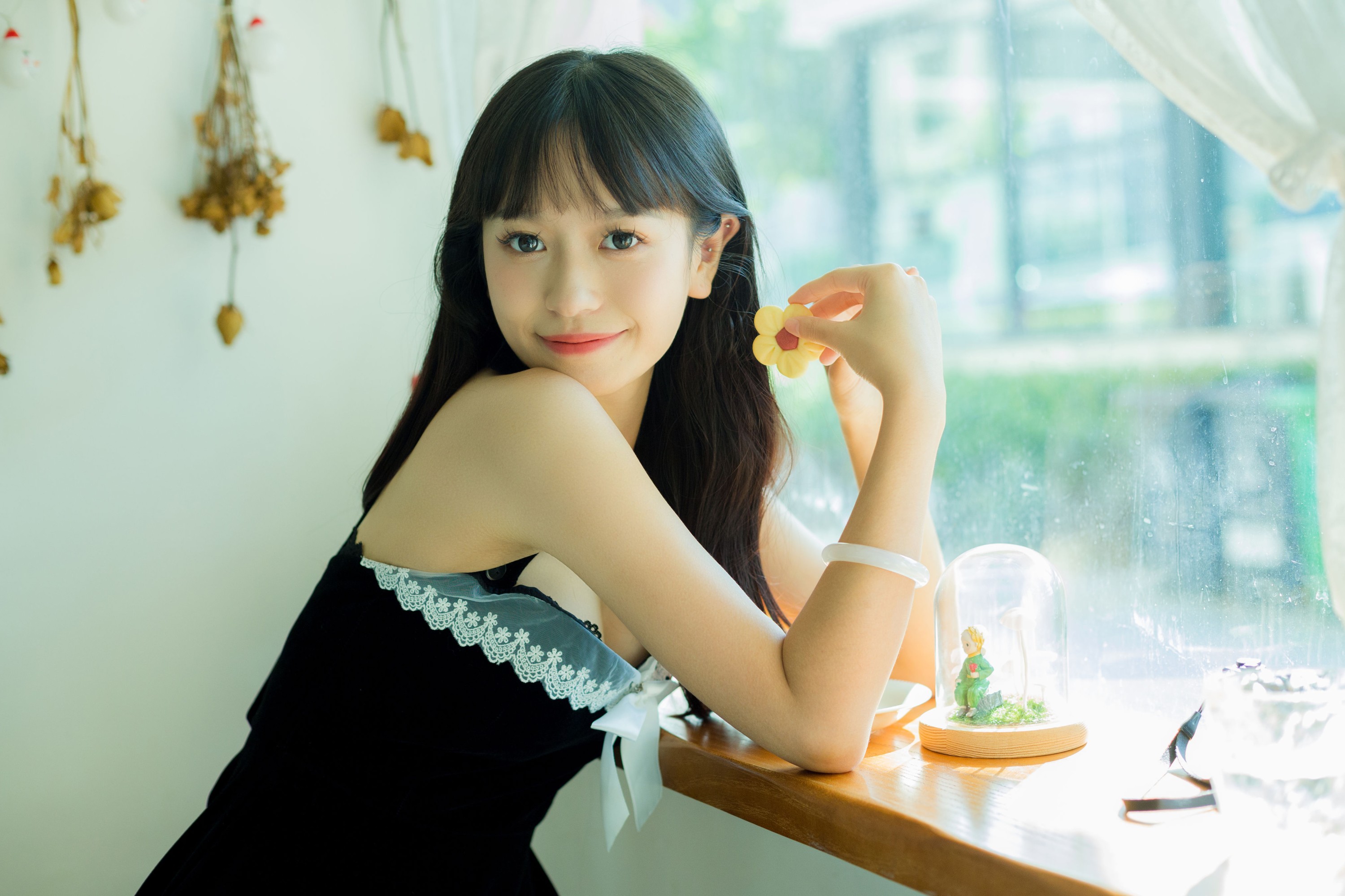 图片[6] - 鄢韵琳 - 《不归女孩》[26P] - 机器猫次元 - 机器猫次元