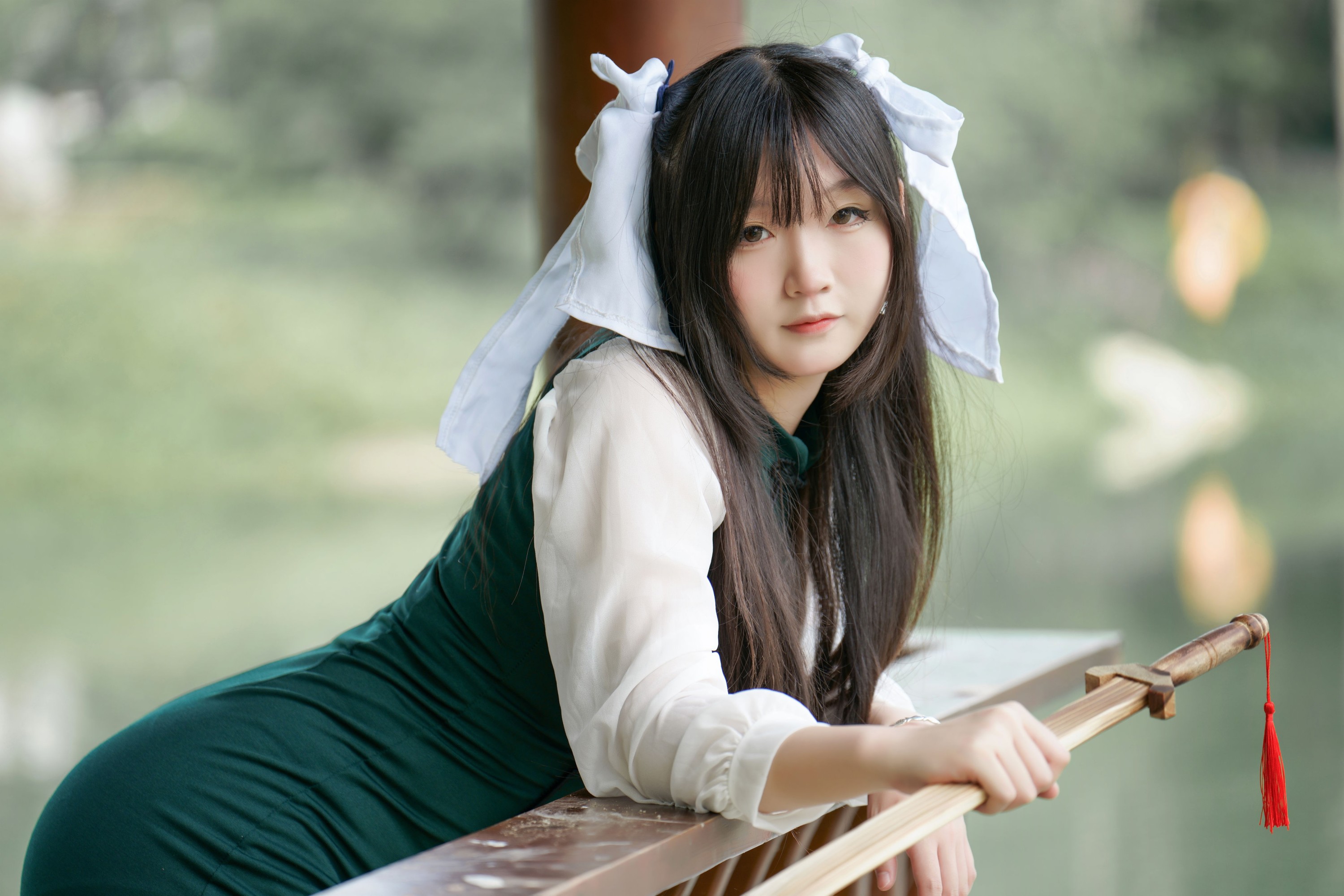 图片[6] - 楚楚 - 《同人画师：药指》[23P] - 机器猫次元 - 机器猫次元