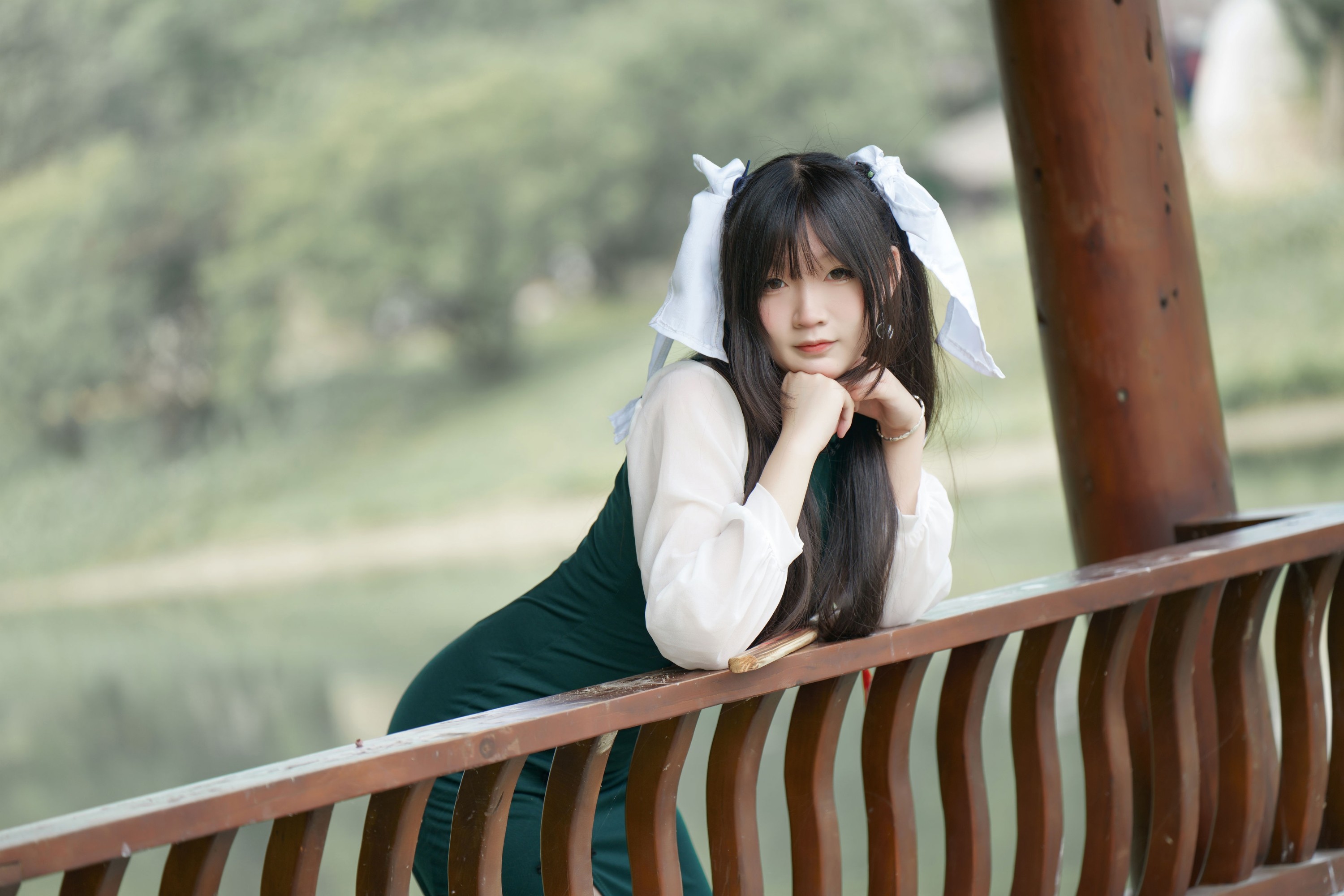 图片[7] - 楚楚 - 《同人画师：药指》[23P] - 机器猫次元 - 机器猫次元