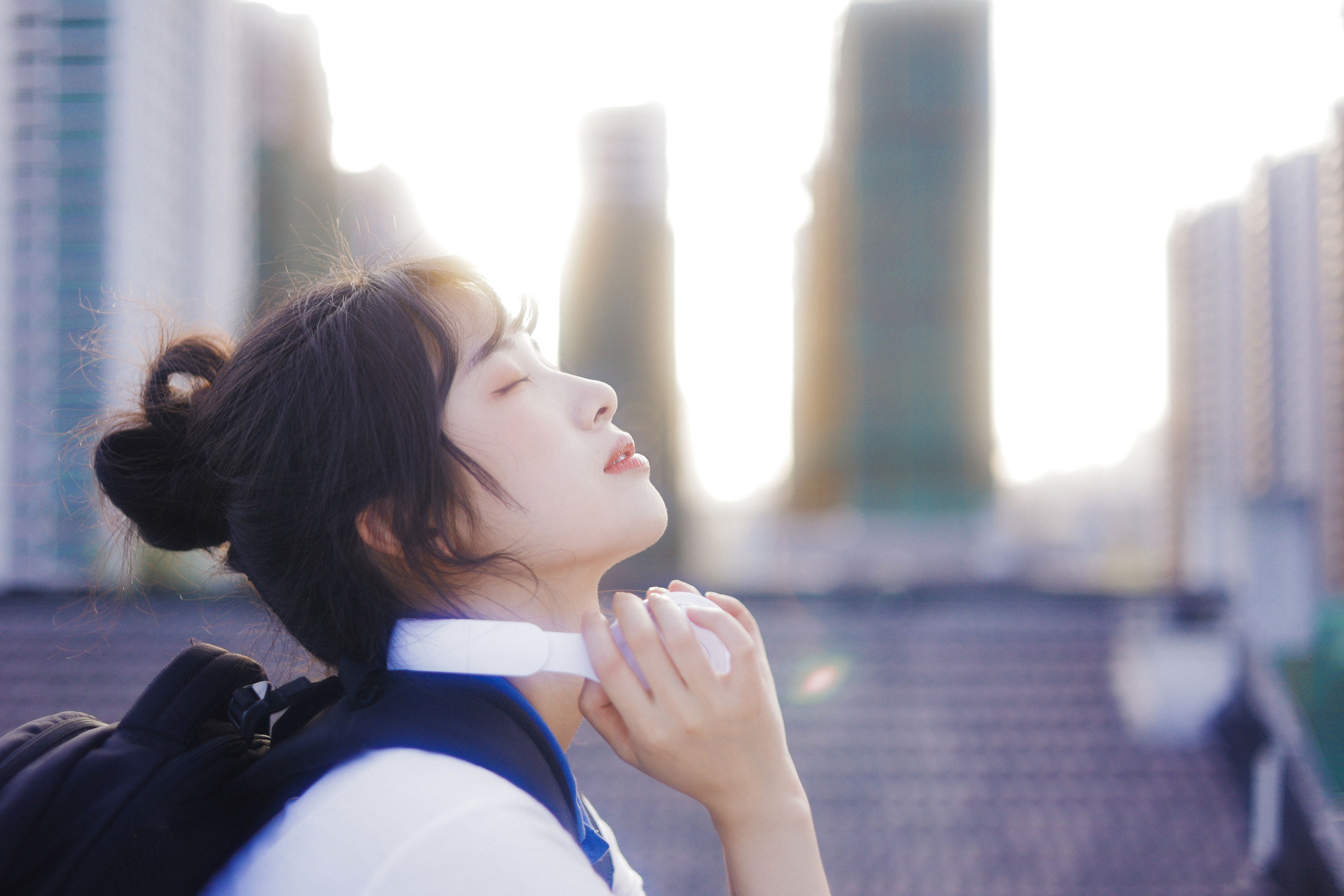 图片[7] - 一只阿梦崽 - 《那年夏天》[28P] - 机器猫次元 - 机器猫次元