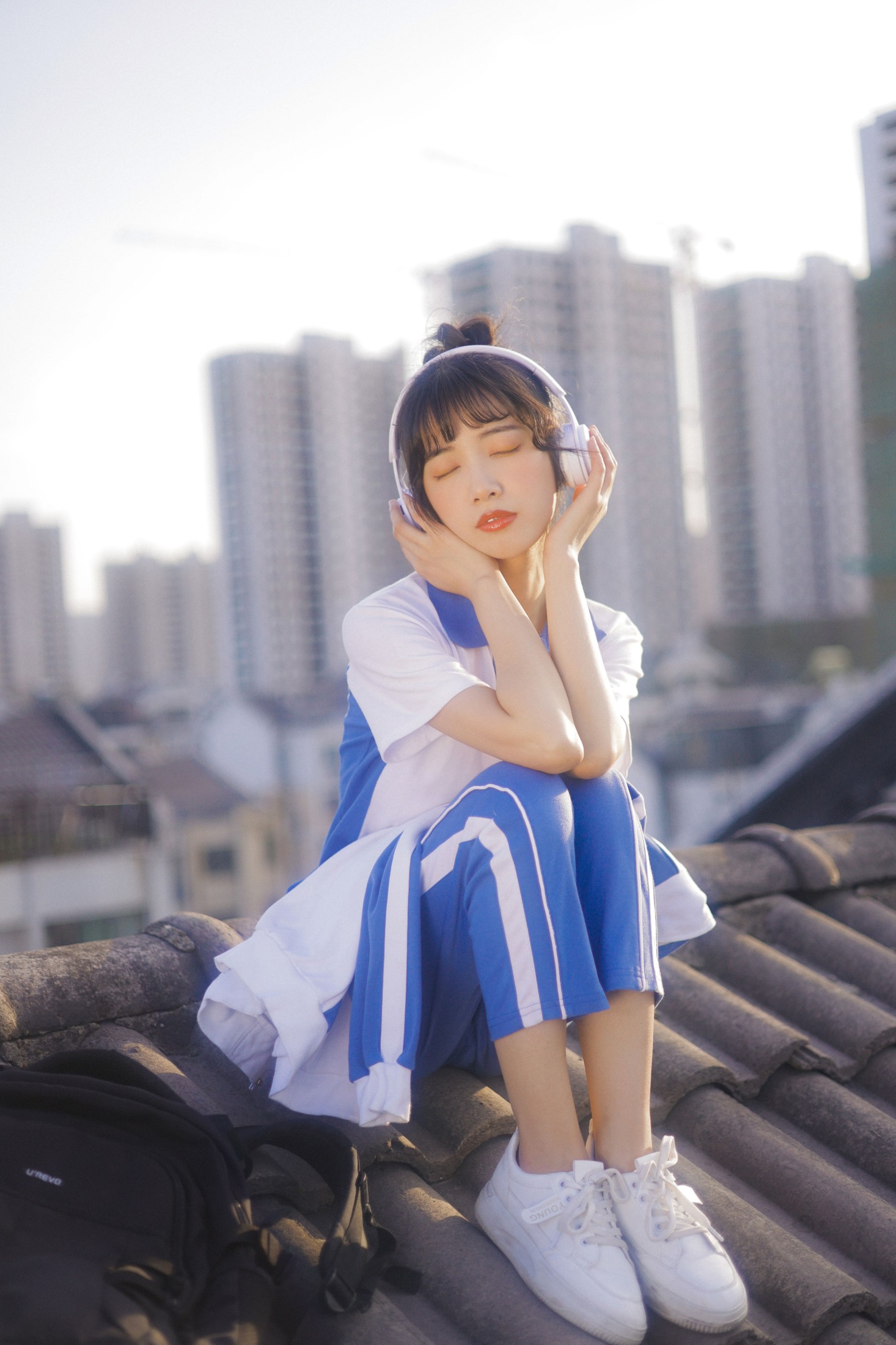 图片[5] - 一只阿梦崽 - 《那年夏天》[28P] - 机器猫次元 - 机器猫次元