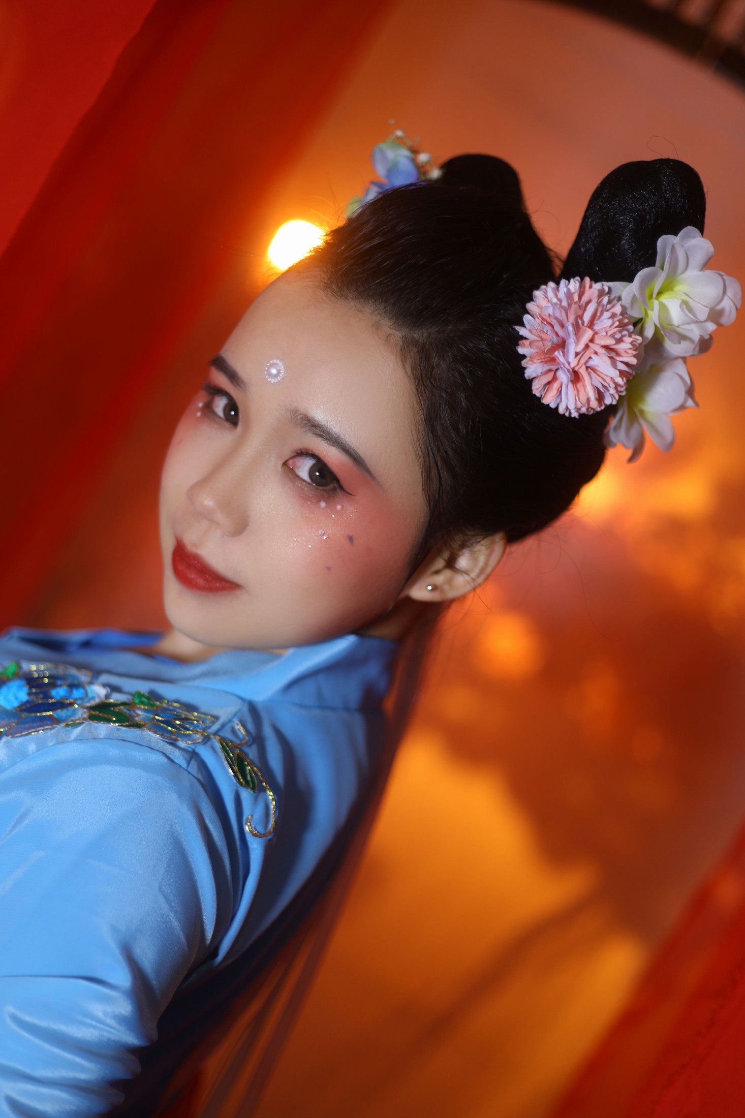 图片[6] - 一只高高 - 《赤狐书生》[23P] - 机器猫次元 - 机器猫次元