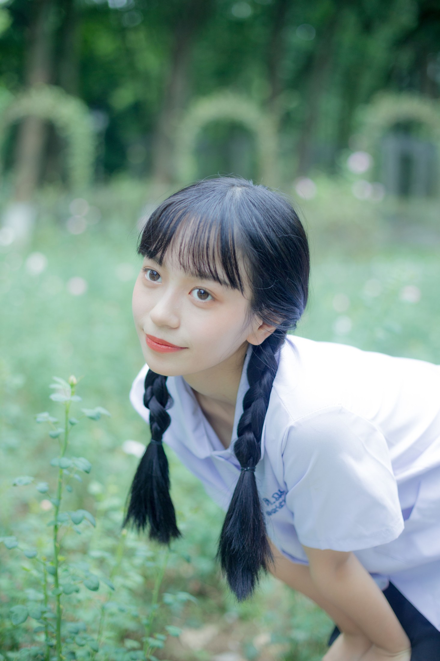 图片[3] - 鄢韵琳 - 《错过花期》[28P] - 机器猫次元 - 机器猫次元