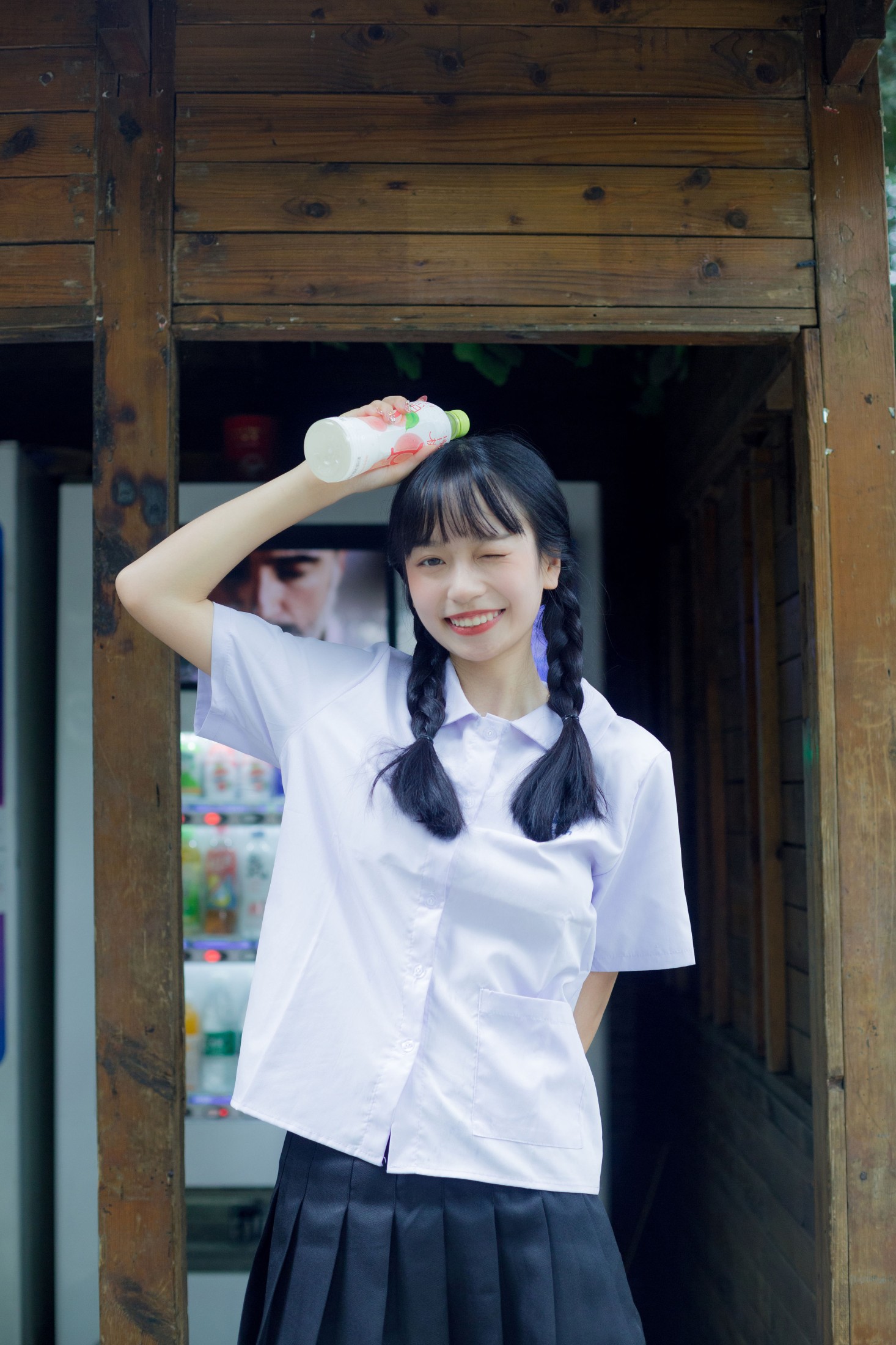 图片[5] - 鄢韵琳 - 《错过花期》[28P] - 机器猫次元 - 机器猫次元