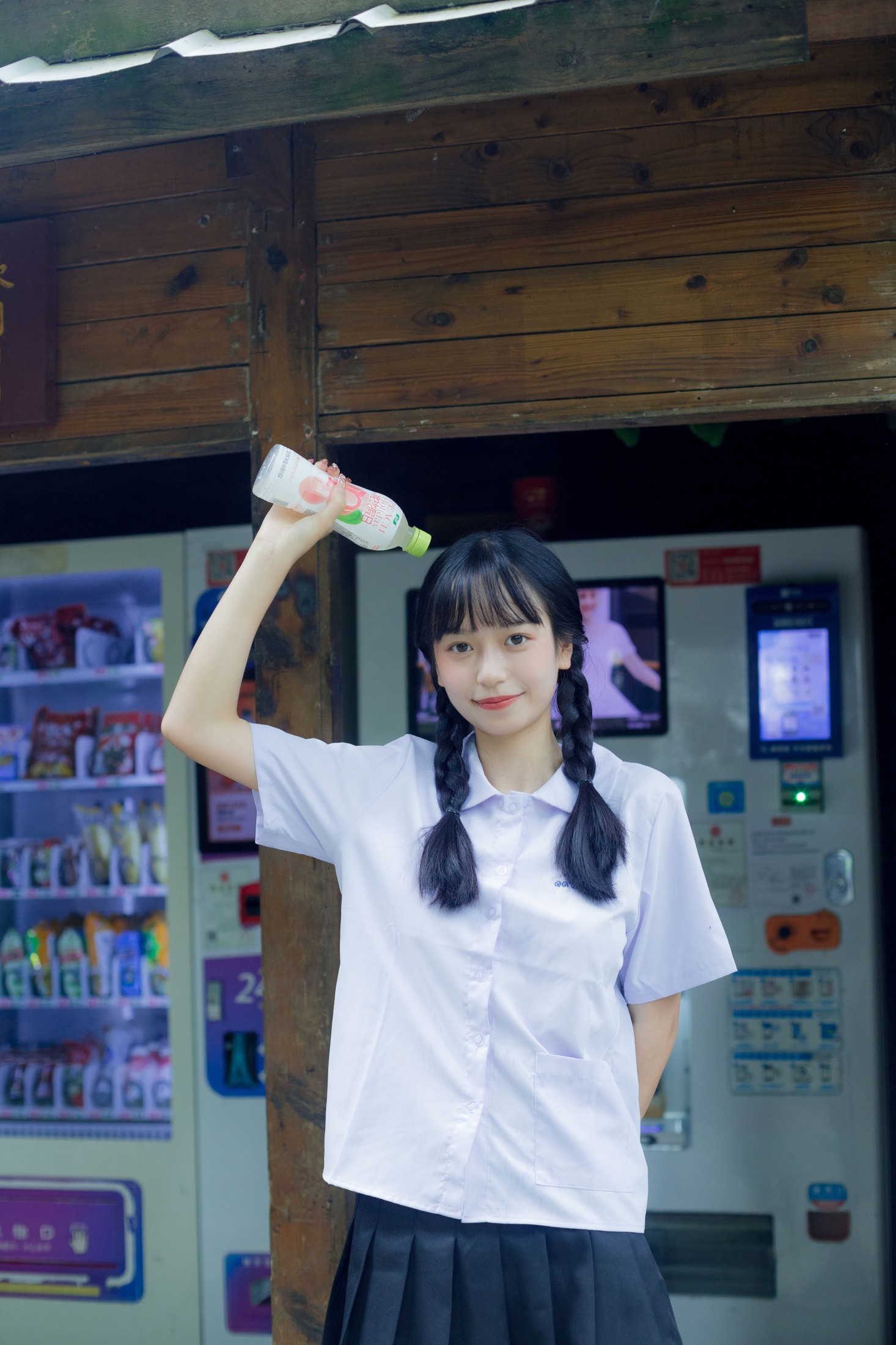 图片[6] - 鄢韵琳 - 《错过花期》[28P] - 机器猫次元 - 机器猫次元