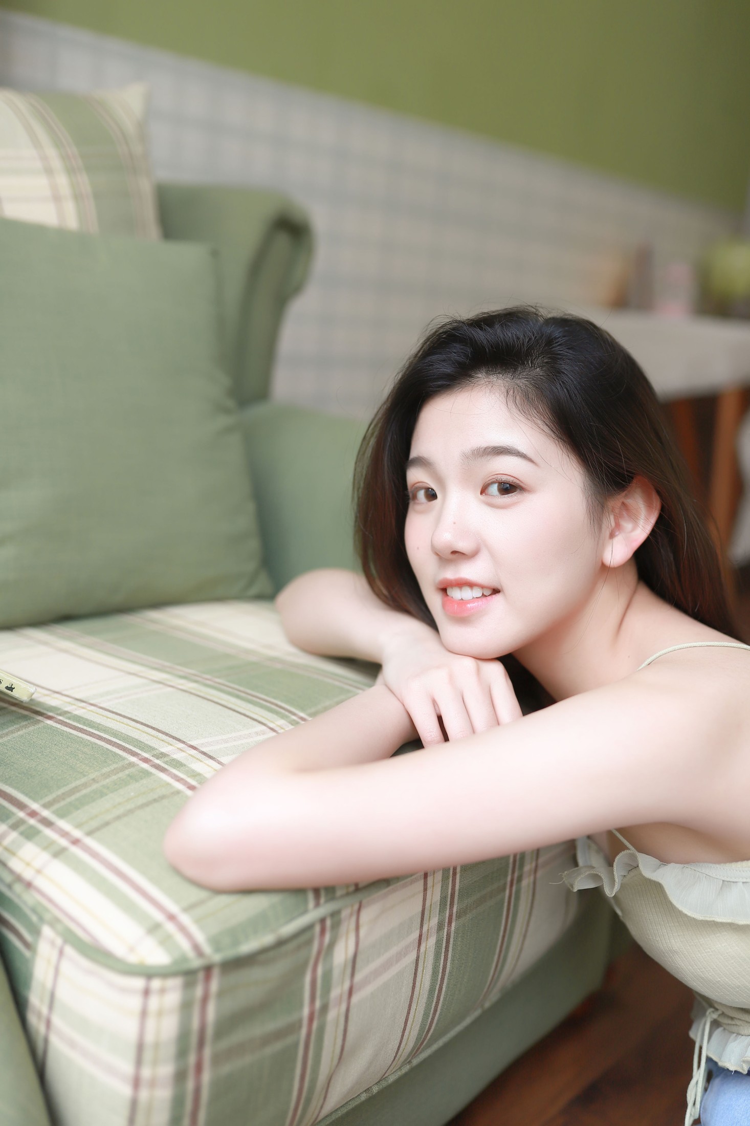 图片[8] - 炸面比目鱼 - 《温柔贩卖机》[33P] - 机器猫次元 - 机器猫次元