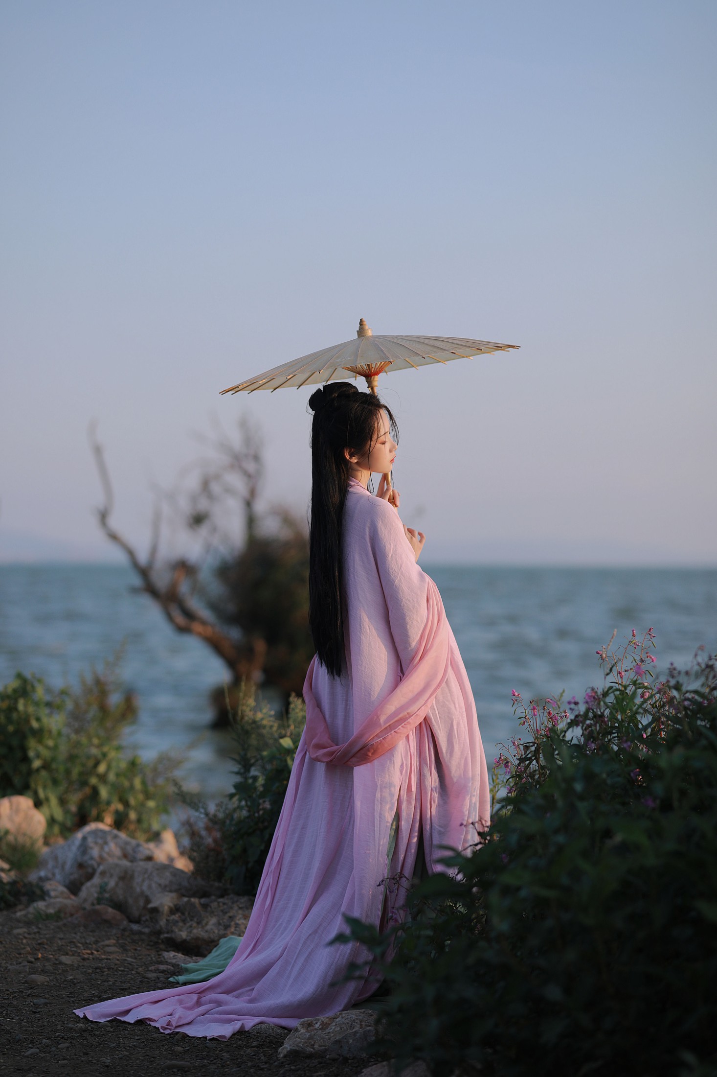 图片[7] - 落花人独立 - 《人间烟火色》[33P] - 机器猫次元 - 机器猫次元