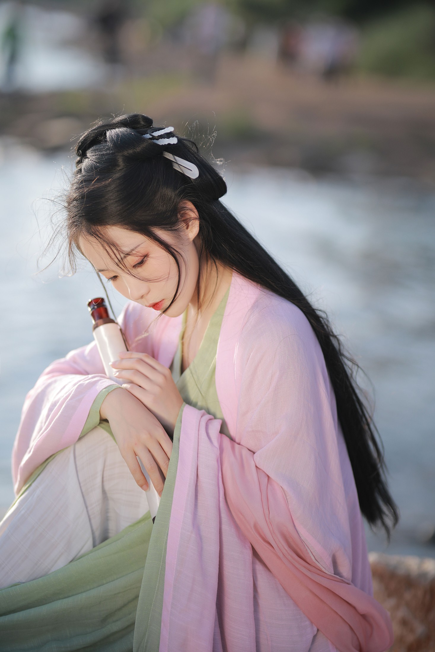 图片[5] - 落花人独立 - 《人间烟火色》[33P] - 机器猫次元 - 机器猫次元