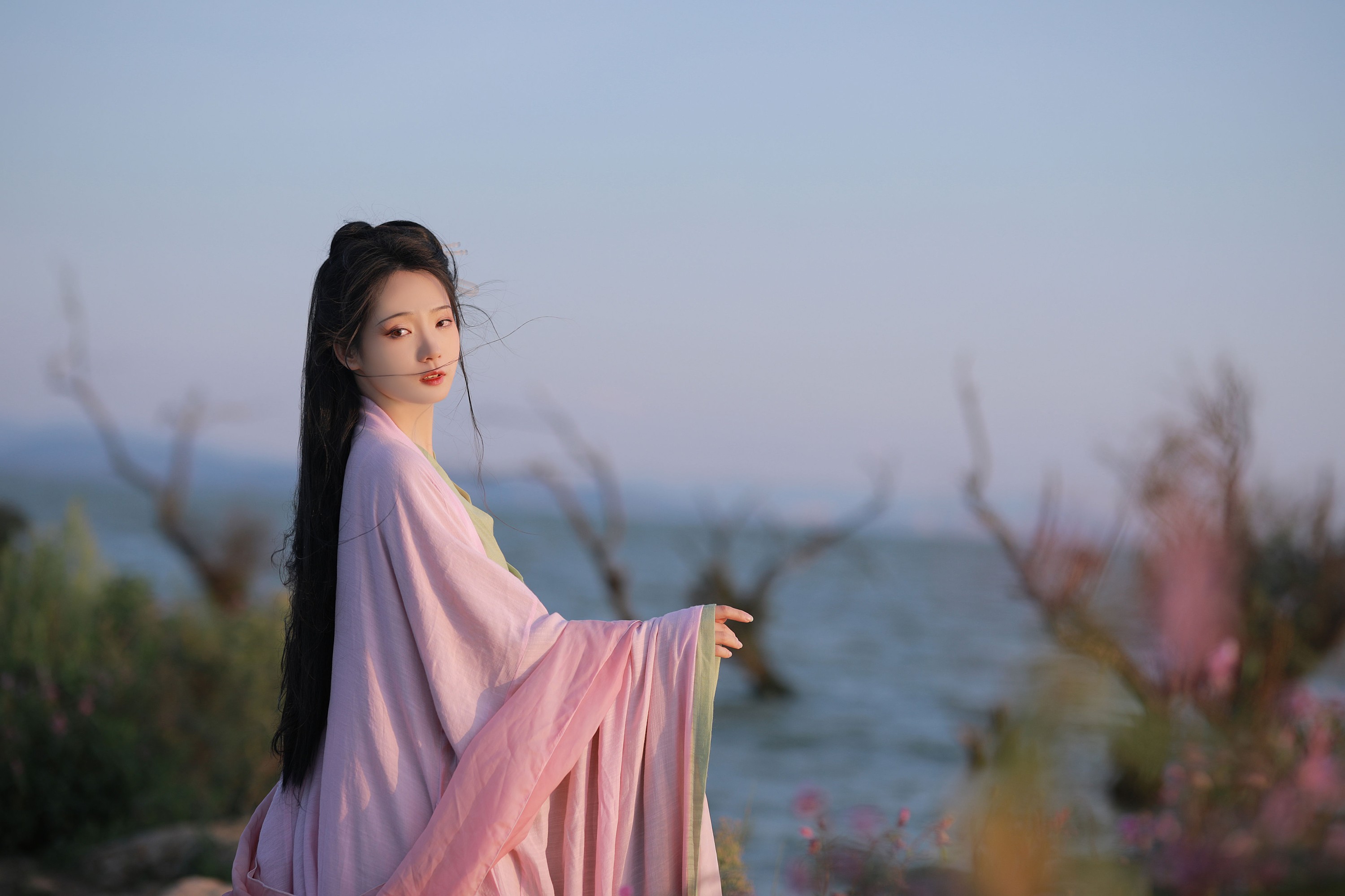 图片[8] - 落花人独立 - 《人间烟火色》[33P] - 机器猫次元 - 机器猫次元